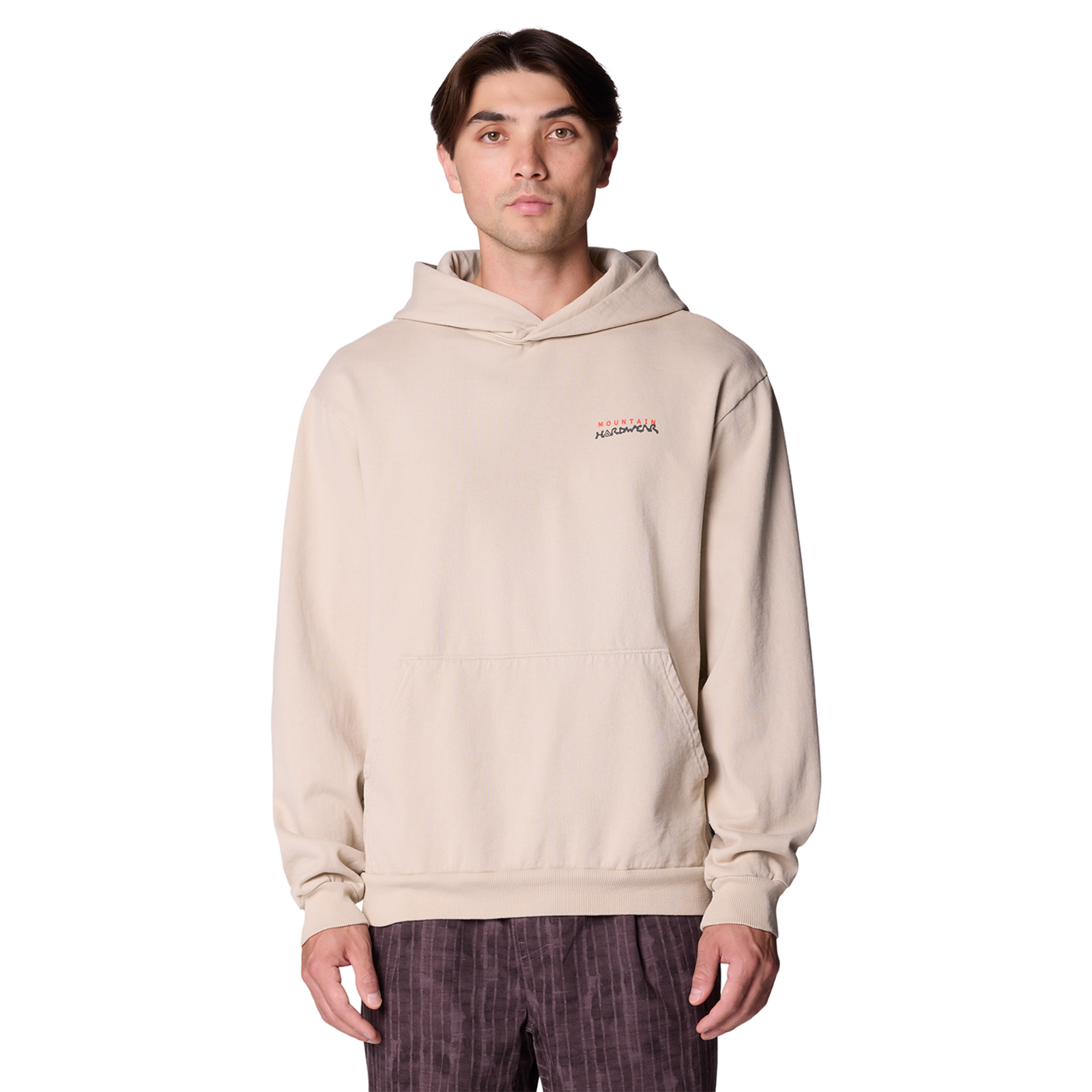 Mountain Hardwear M MHW EV Symbols Hoody in