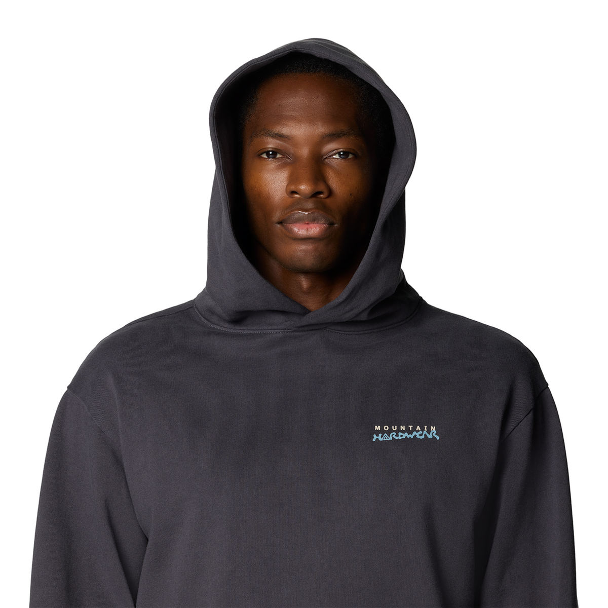 Mountain Hardwear M MHW EV Symbols Hoody in