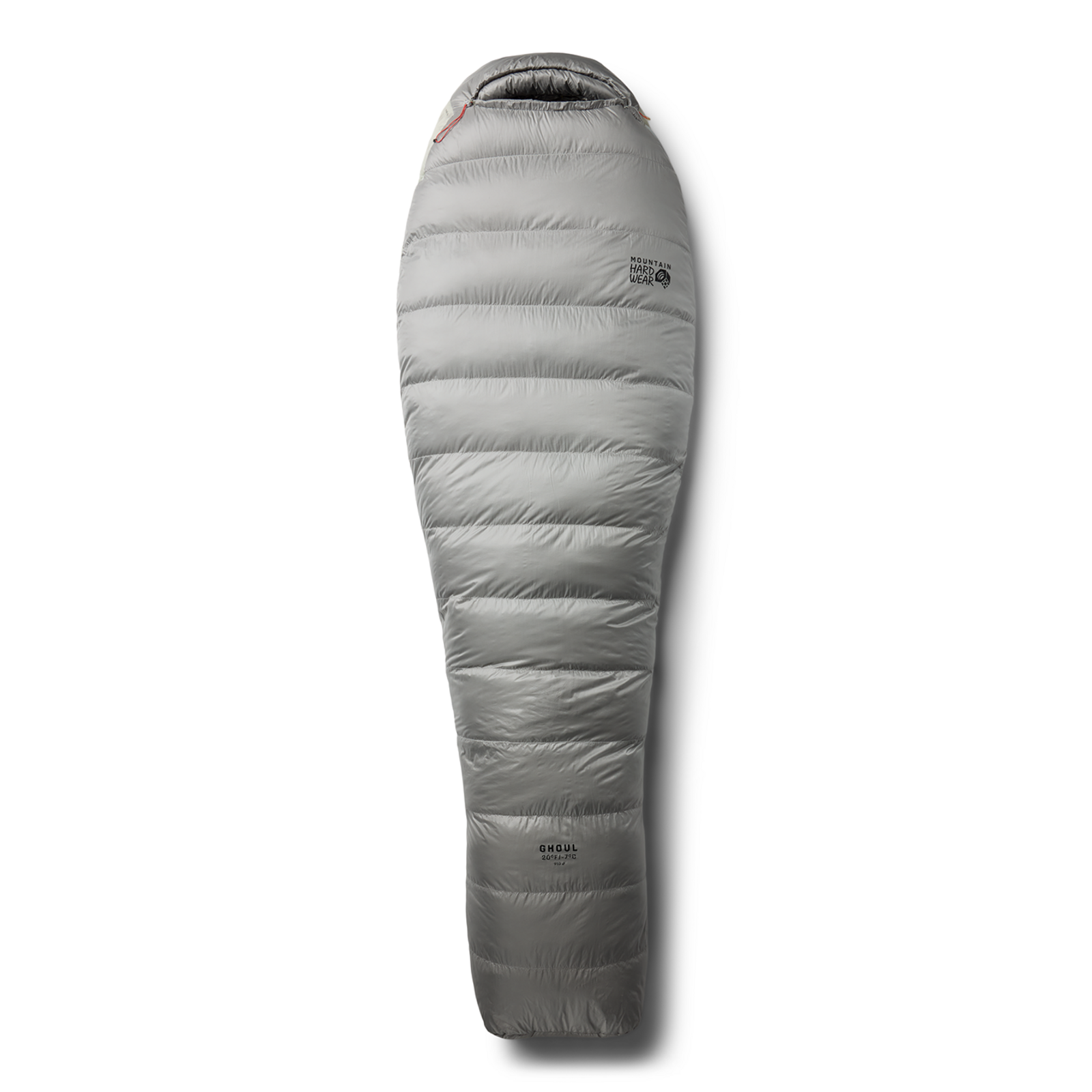 Mountain Hardwear Ghoul™ 20°F/-7°C Reg in GRAU