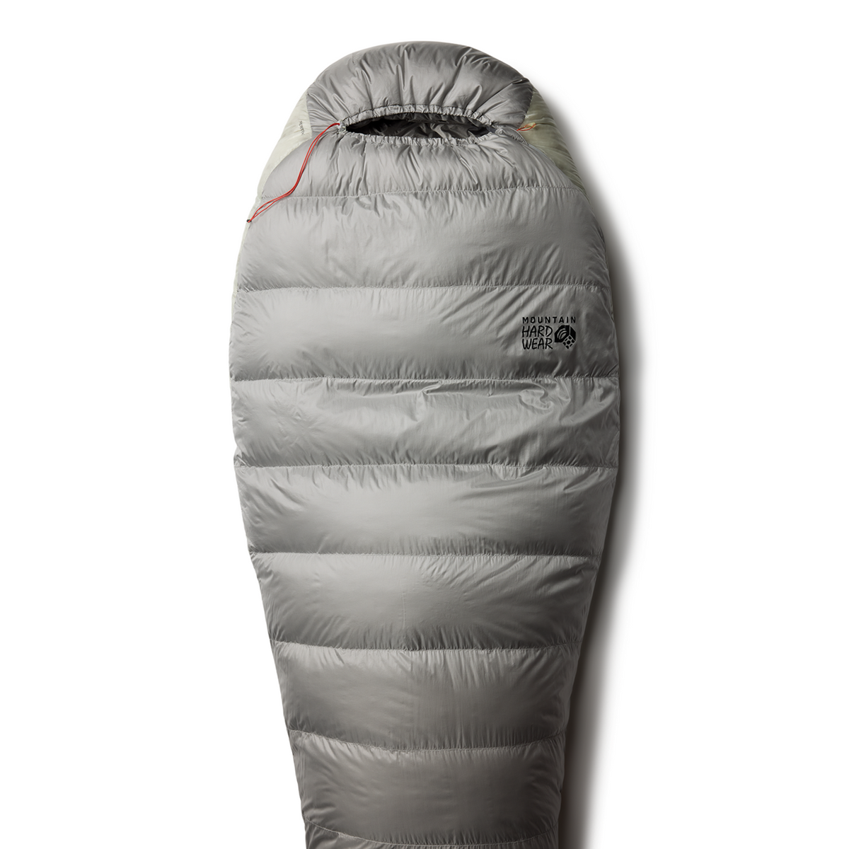 Mountain Hardwear Ghoul™ 20°F/-7°C Long in GRAU