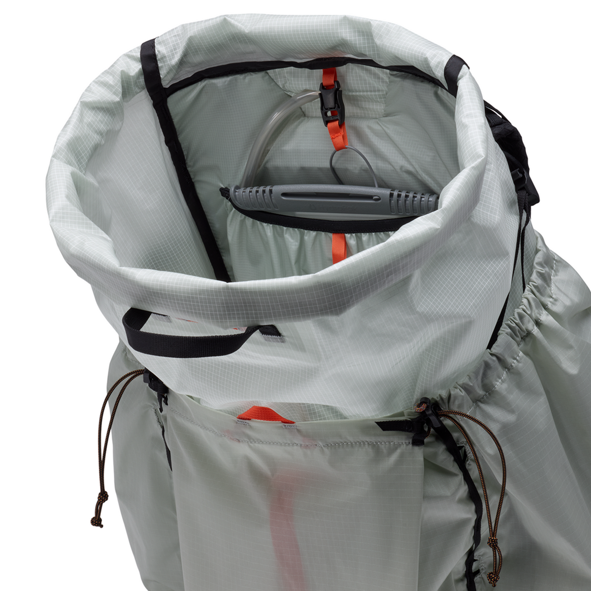 Mountain Hardwear Kazam™ 45L Backpack in GRAU