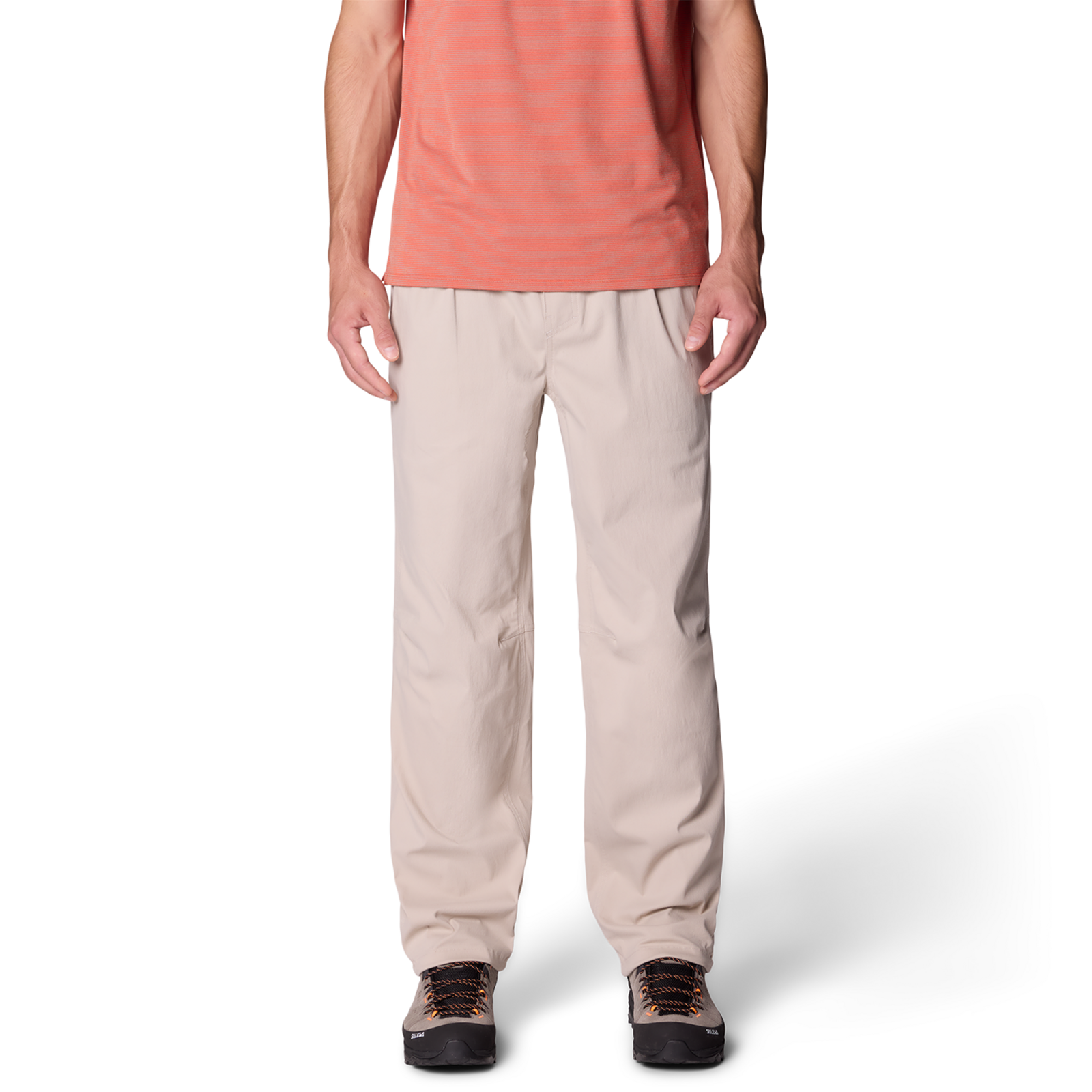 Mountain Hardwear M Rockrydge™ Pant in BEIGE