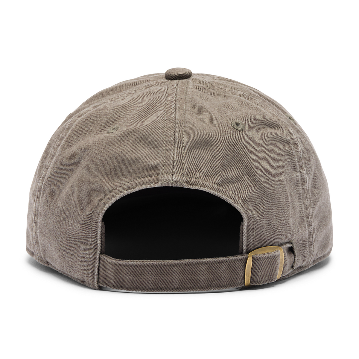 Mountain Hardwear MHW Dad Hat in BEIGE