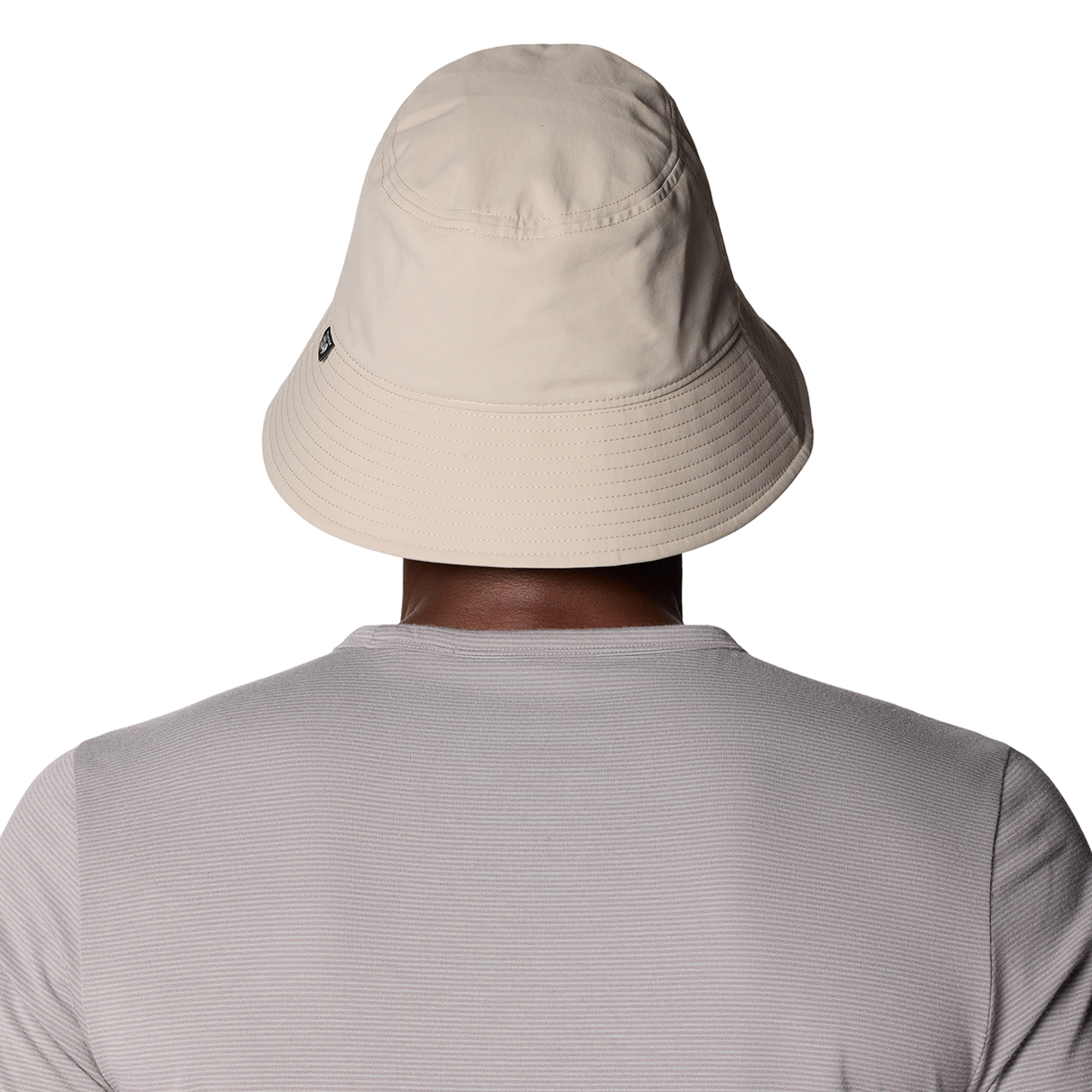 Mountain Hardwear Stryder™ Bucket Hat in BEIGE