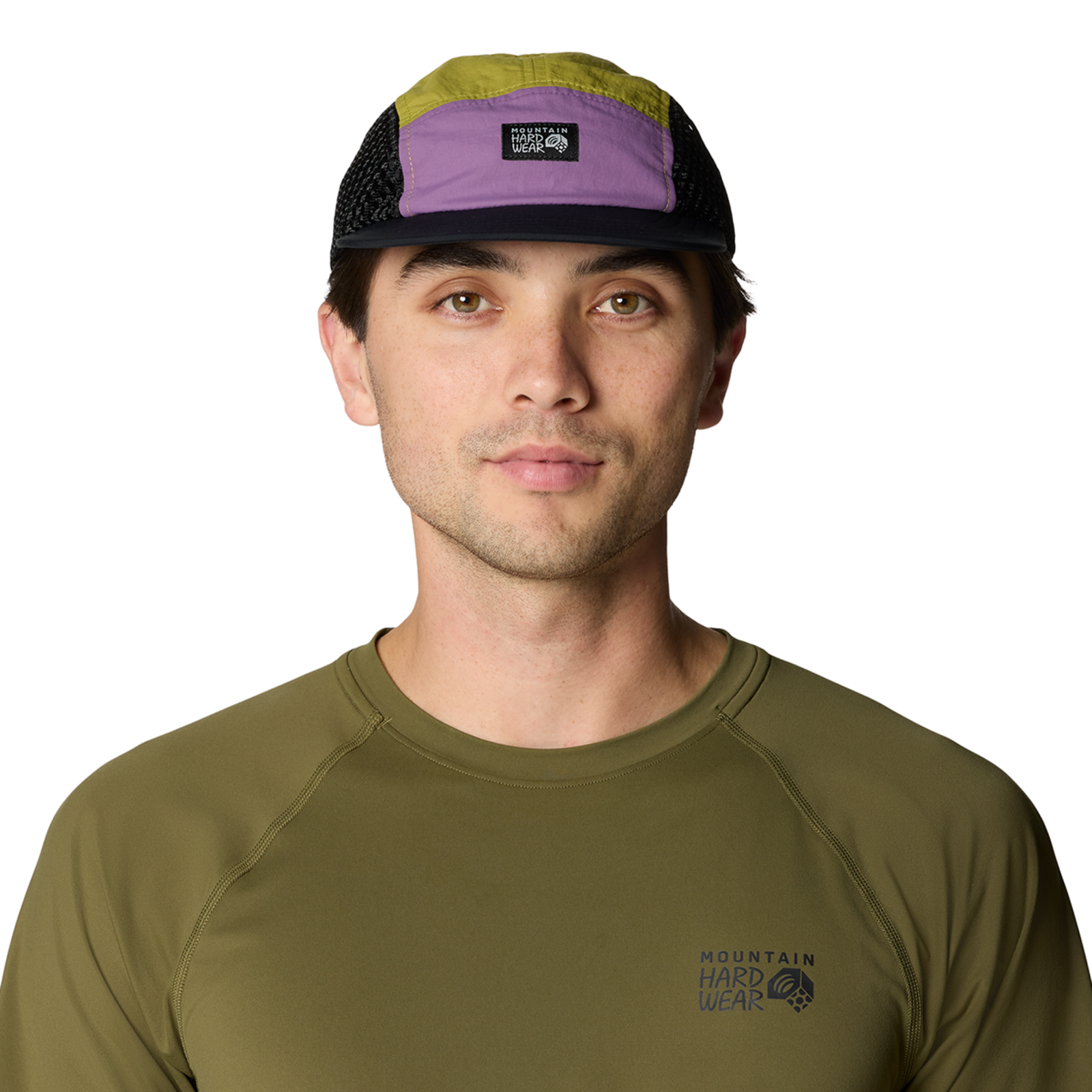 Mountain Hardwear Stryder™ Hike Hat in MEHRFARBIG