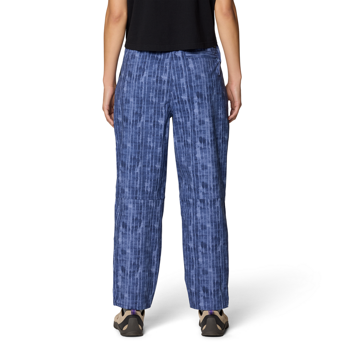 Mountain Hardwear W Rockrydge Pant in BLAU