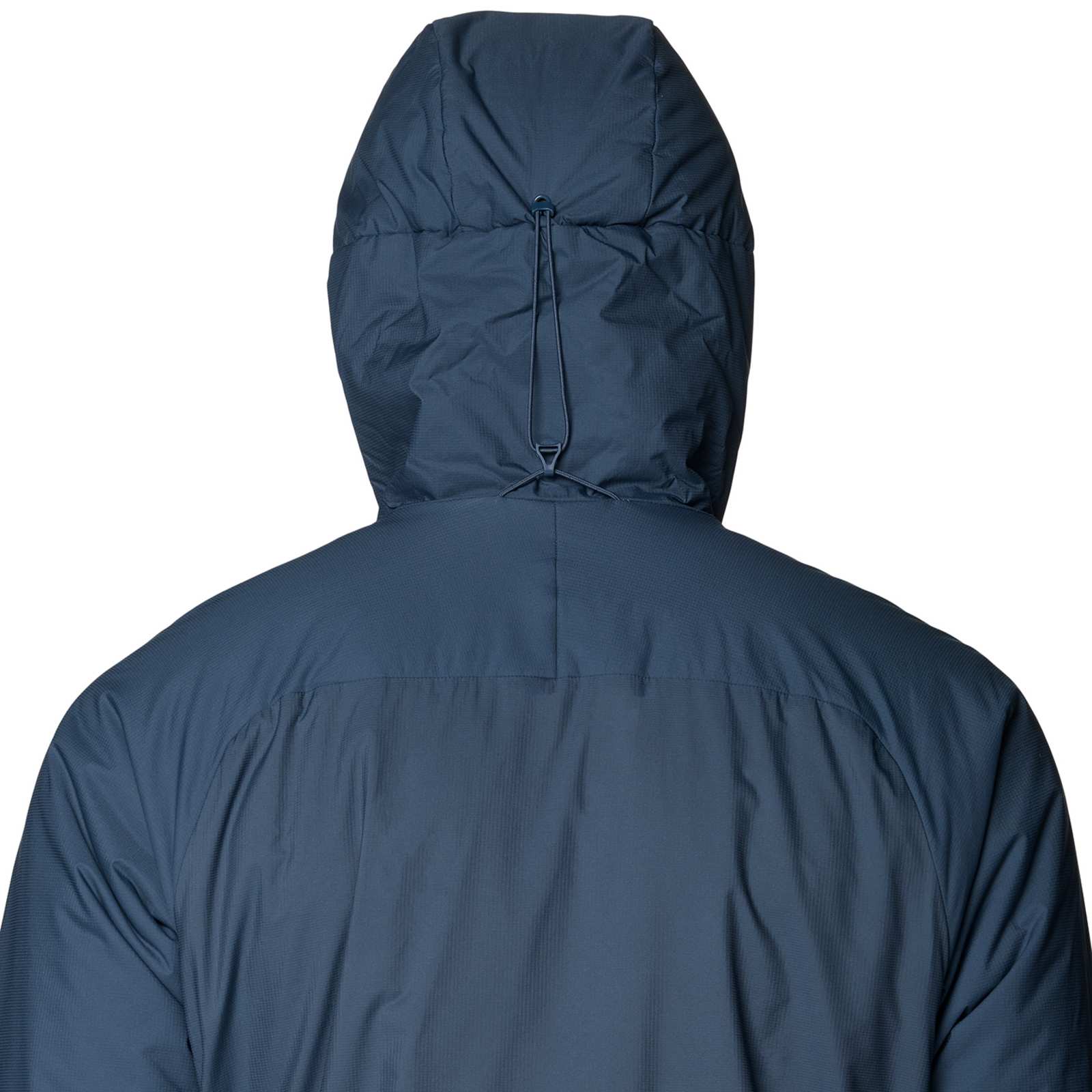 Mountain Hardwear M Kor Alloy™ Hooded Jacket in