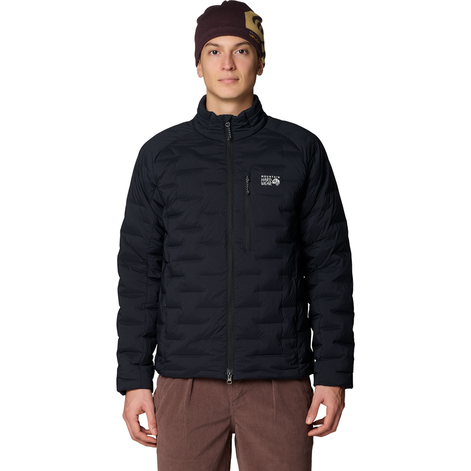 Mountain Hardwear M Stretchdown™ Jacket in