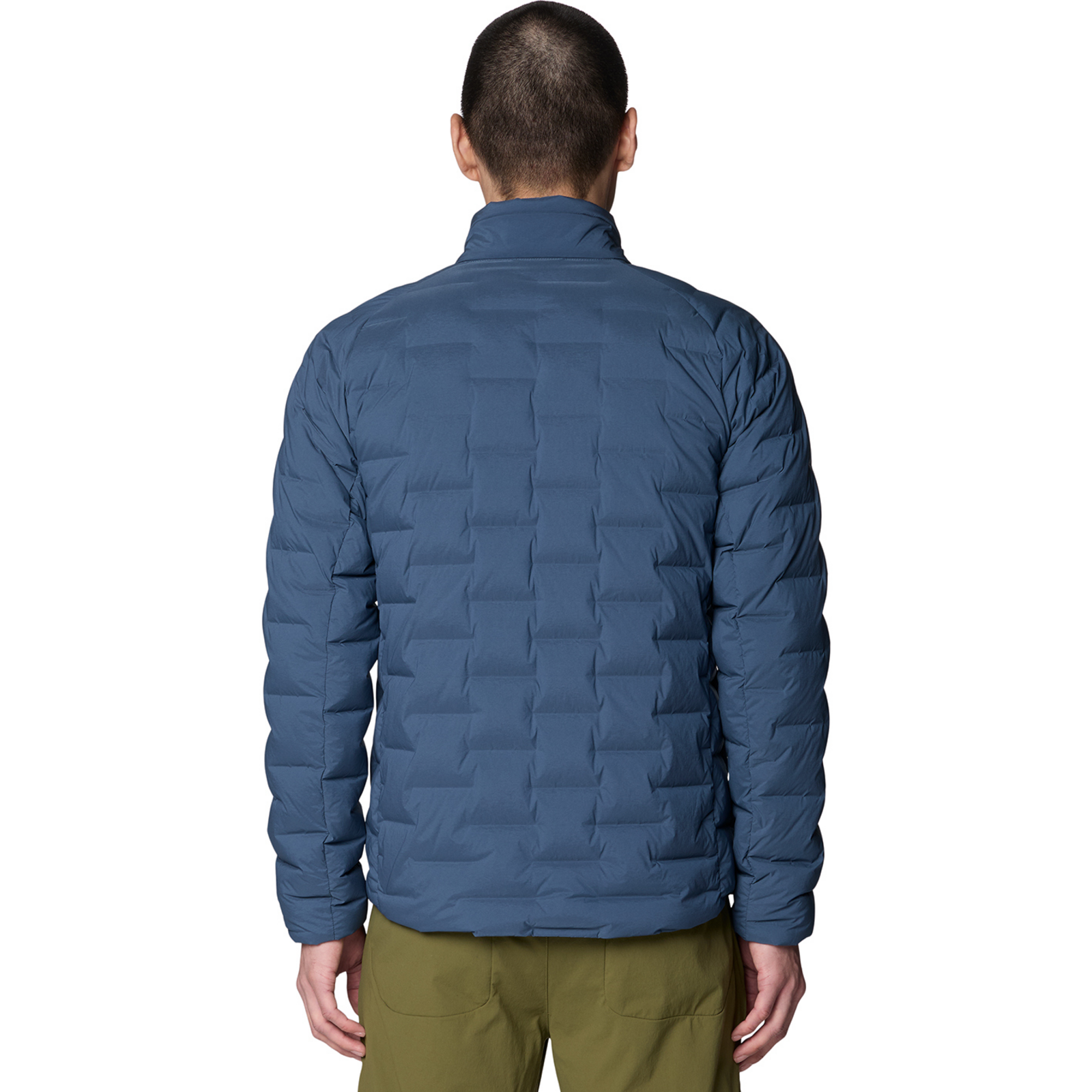 Mountain Hardwear M Stretchdown™ Jacket in