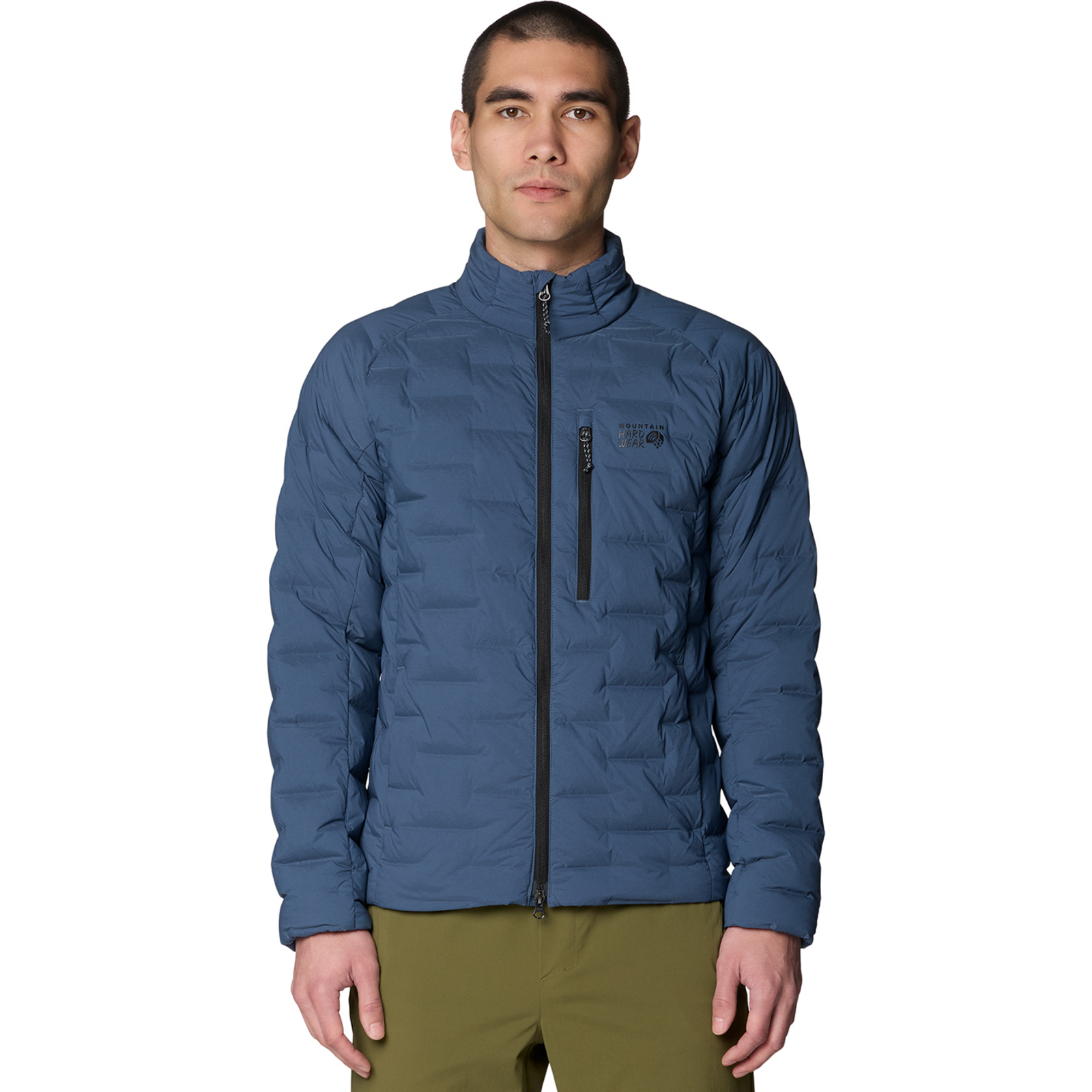 Mountain Hardwear M Stretchdown™ Jacket in