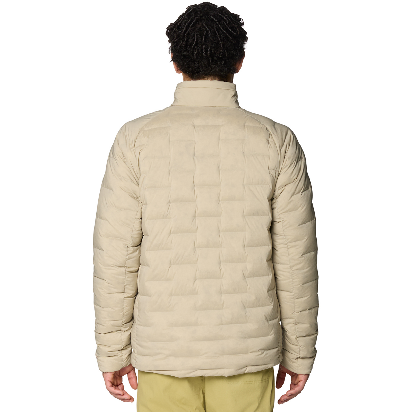 Mountain Hardwear M Stretchdown™ Jacket in