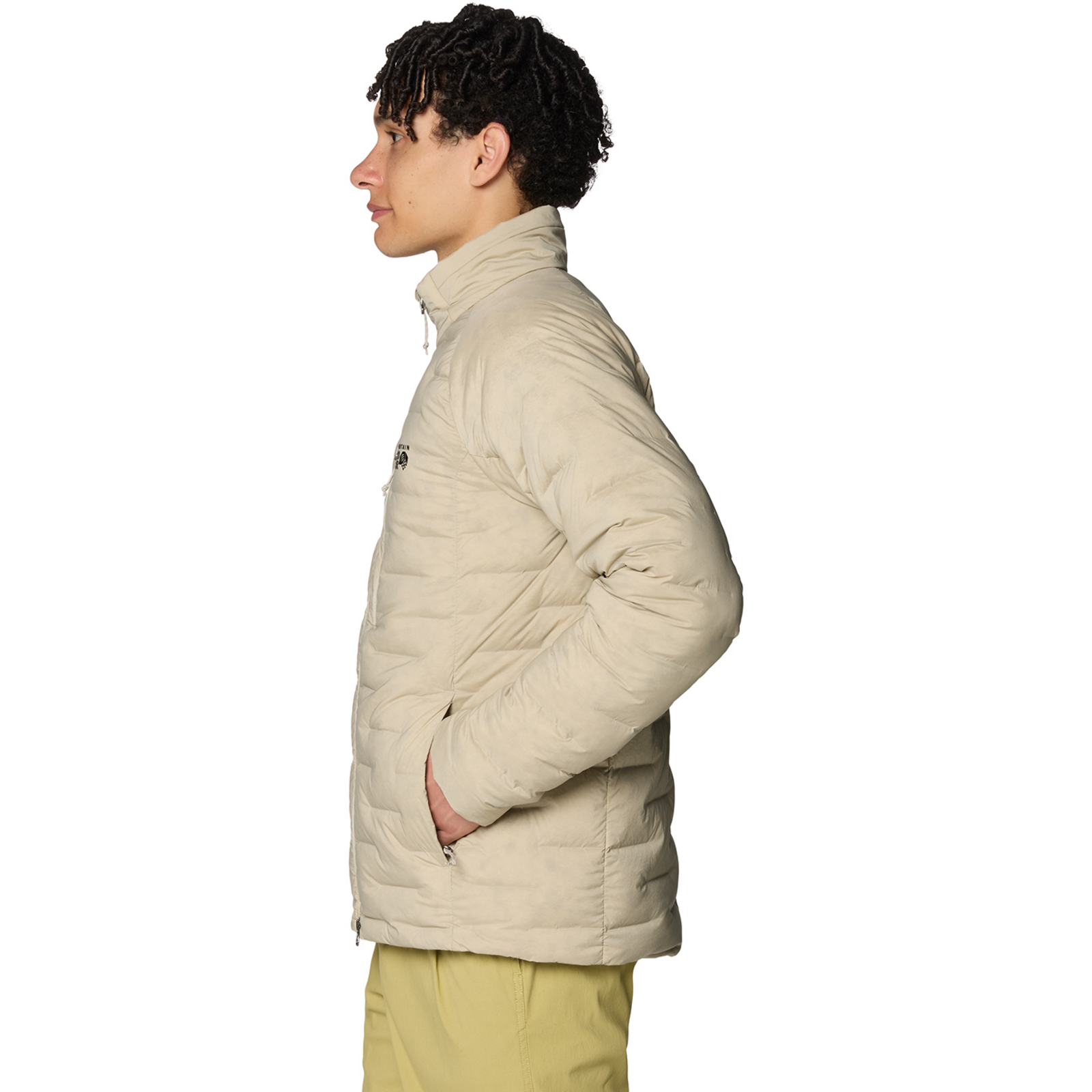 Mountain Hardwear M Stretchdown™ Jacket in