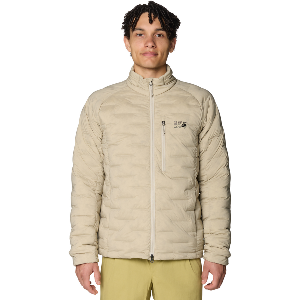 Mountain Hardwear M Stretchdown™ Jacket in