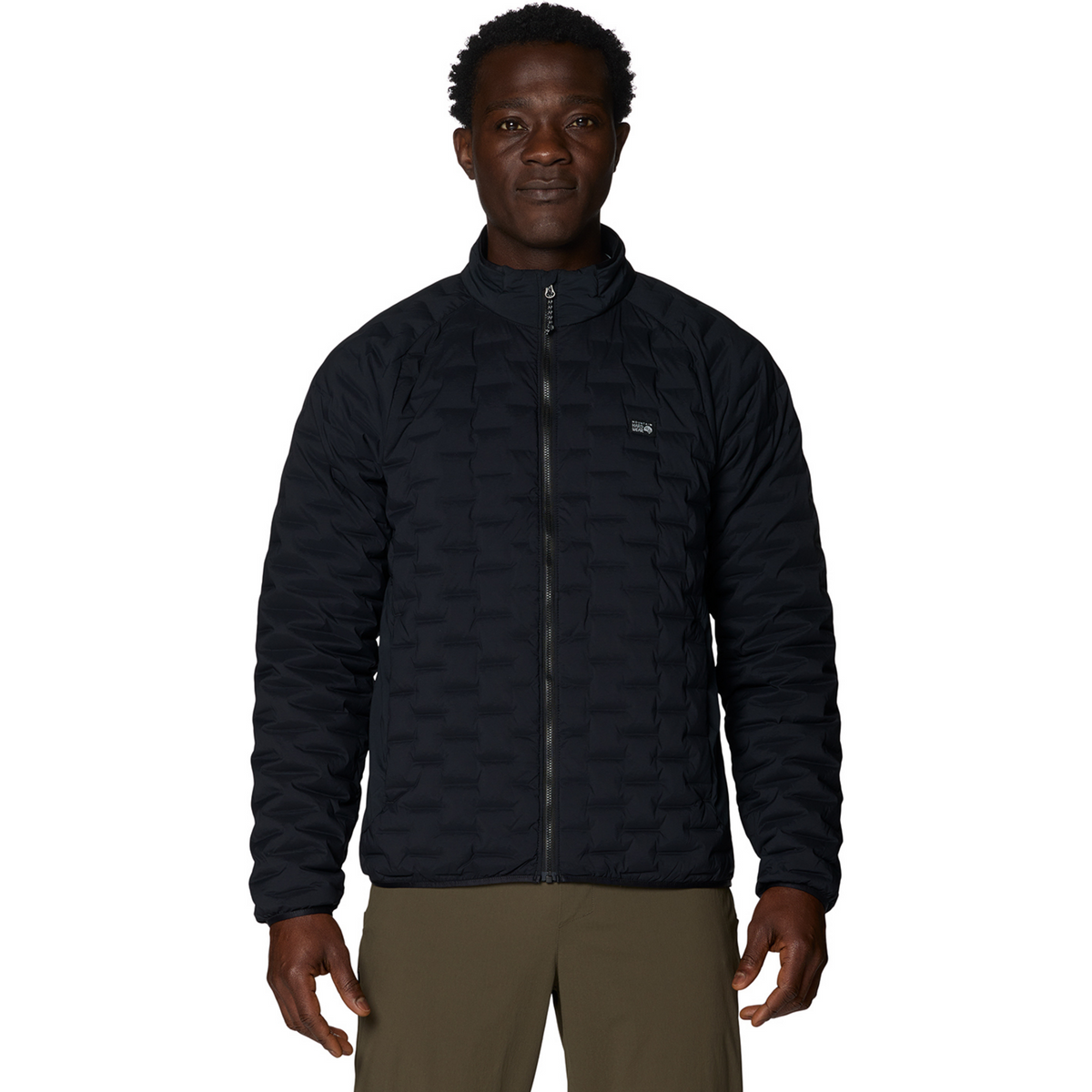 Mountain Hardwear M Stretchdown™ Light Jacket in