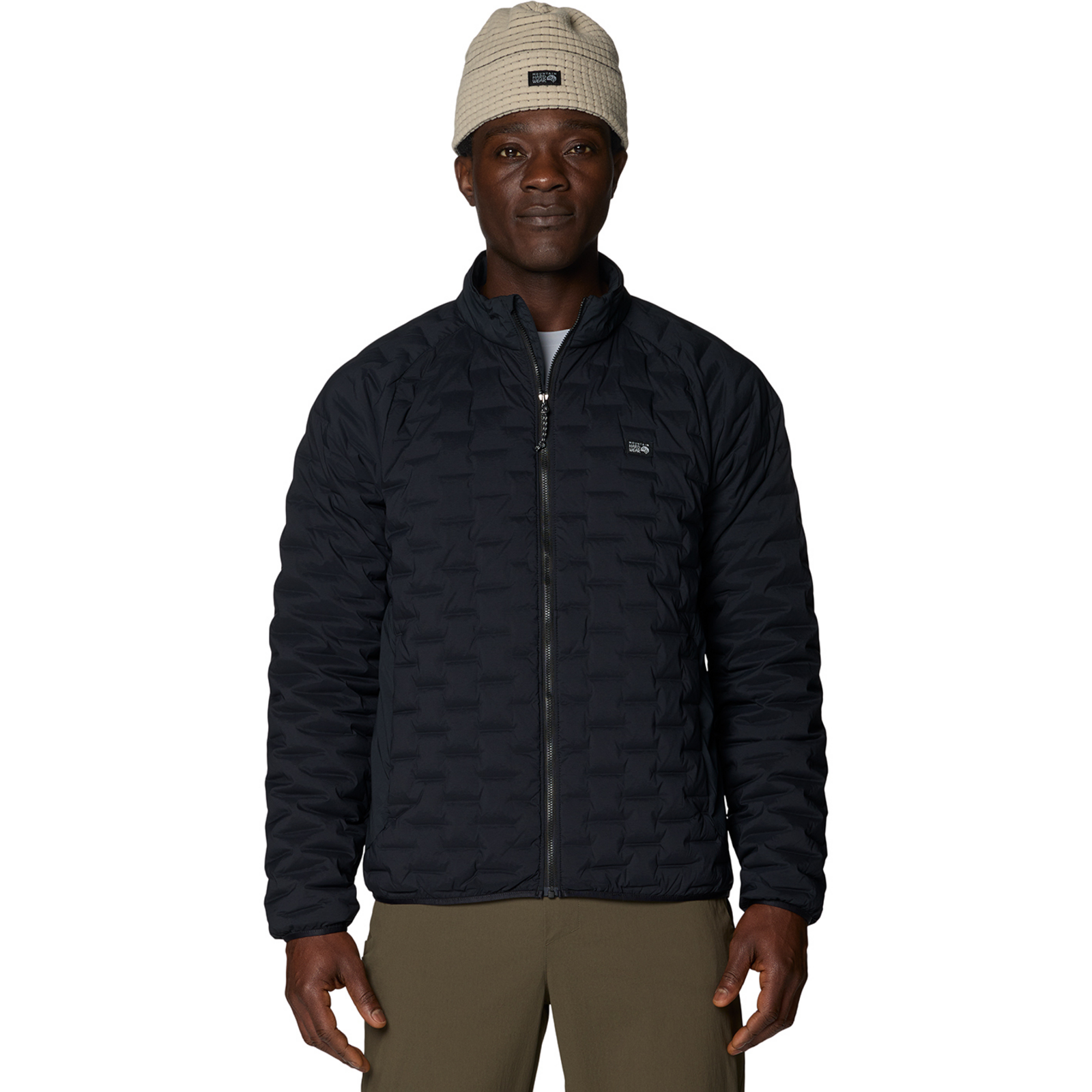 Mountain Hardwear M Stretchdown™ Light Jacket in