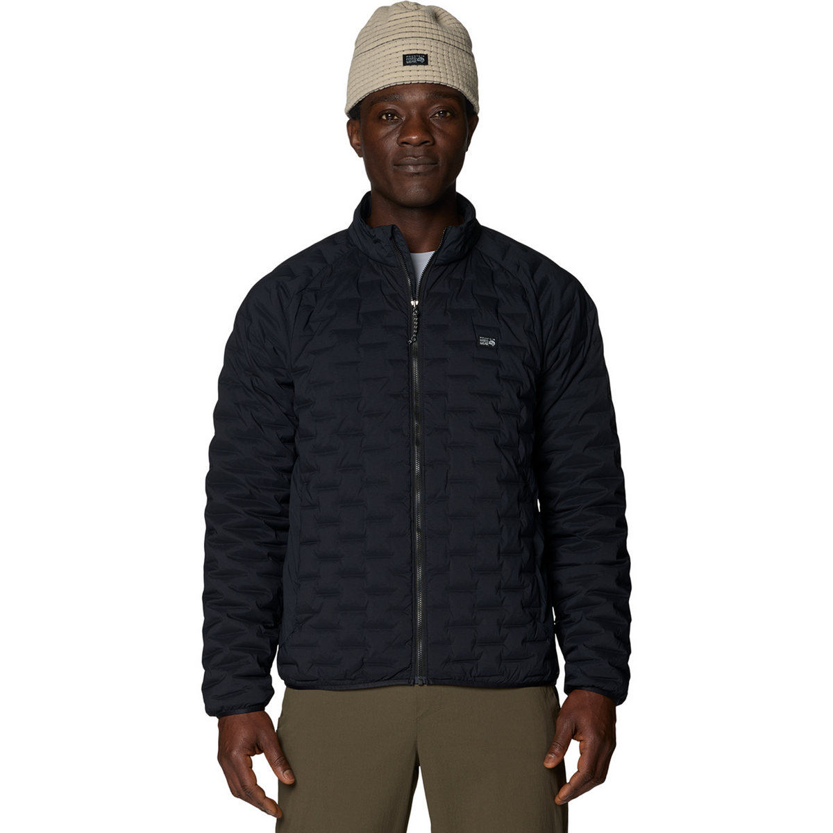 Mountain Hardwear M Stretchdown™ Light Jacket in