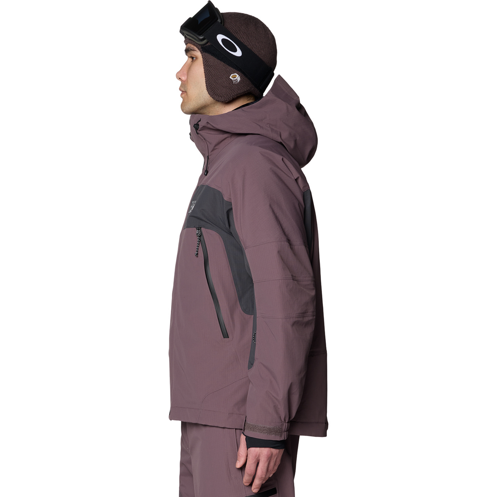 Mountain Hardwear M Warp Factor™ Insulated Jacket in