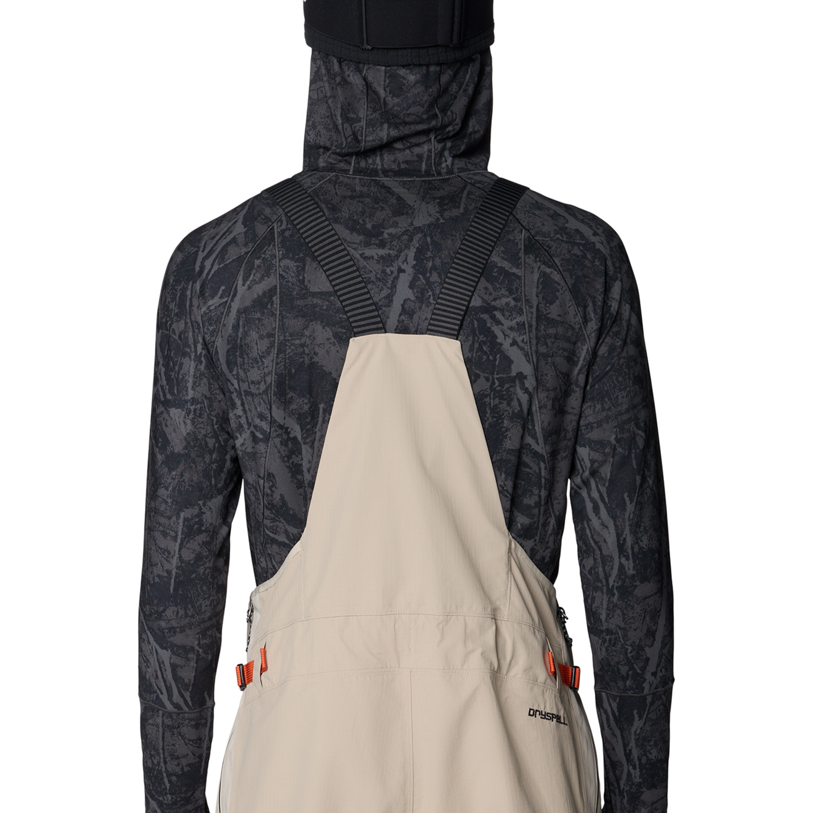Mountain Hardwear M Warp Factor™ Bib in