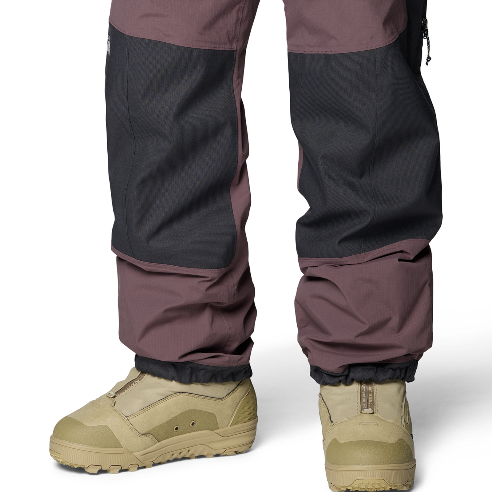 Mountain Hardwear M Warp Factor™ Bib in BRAUN