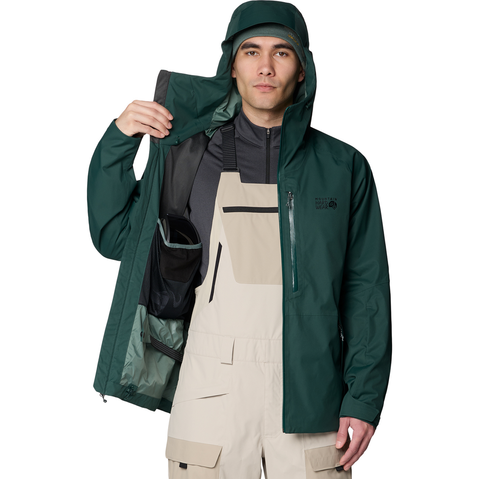 Mountain Hardwear M Firefall™ Jacket in