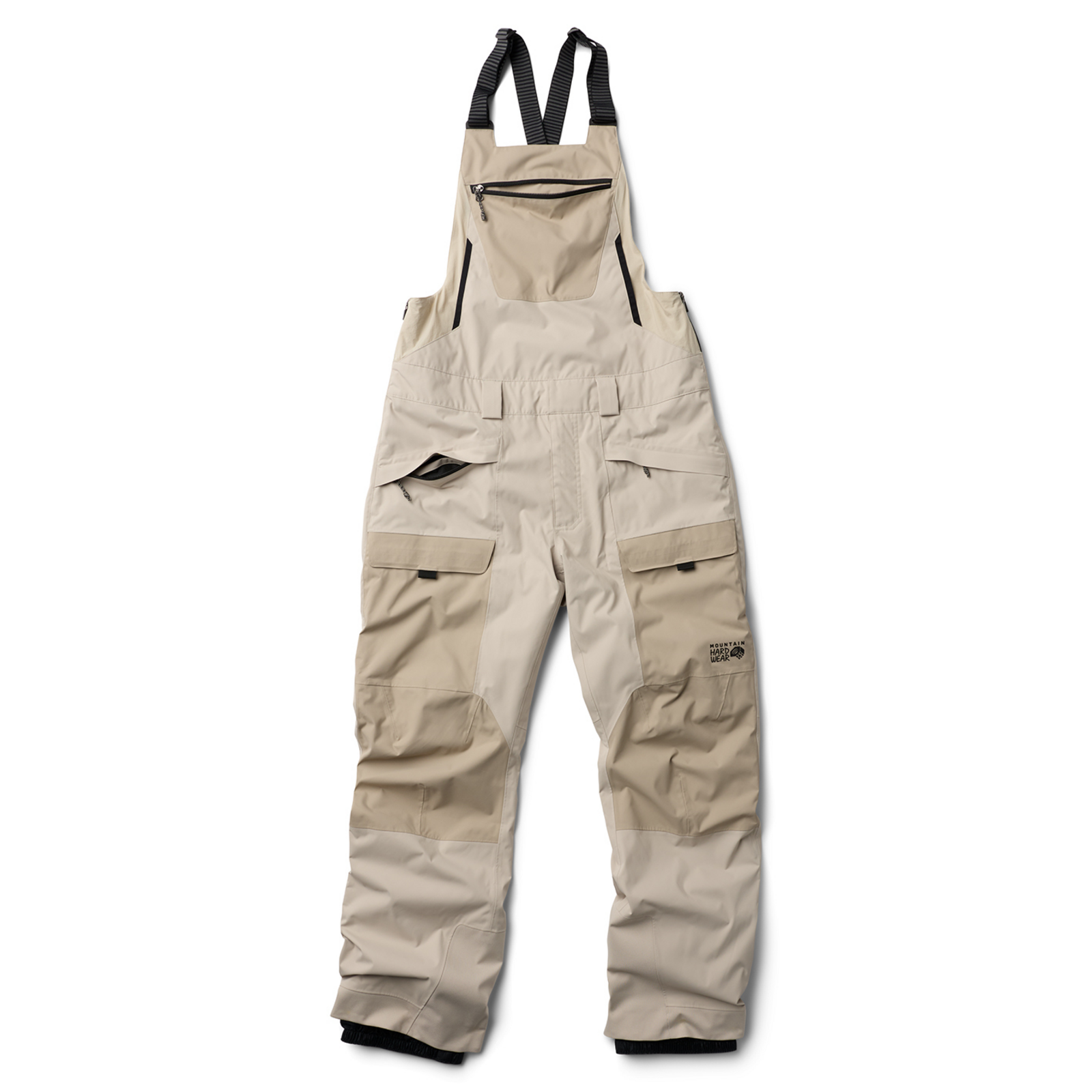 Mountain Hardwear M Firefall™ Bib in BEIGE