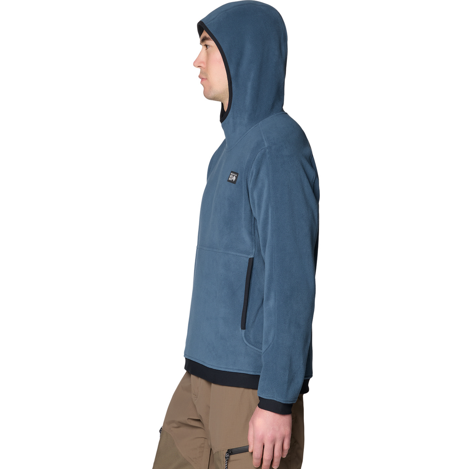 Mountain Hardwear M Après Pro™ Fleece Hoody in