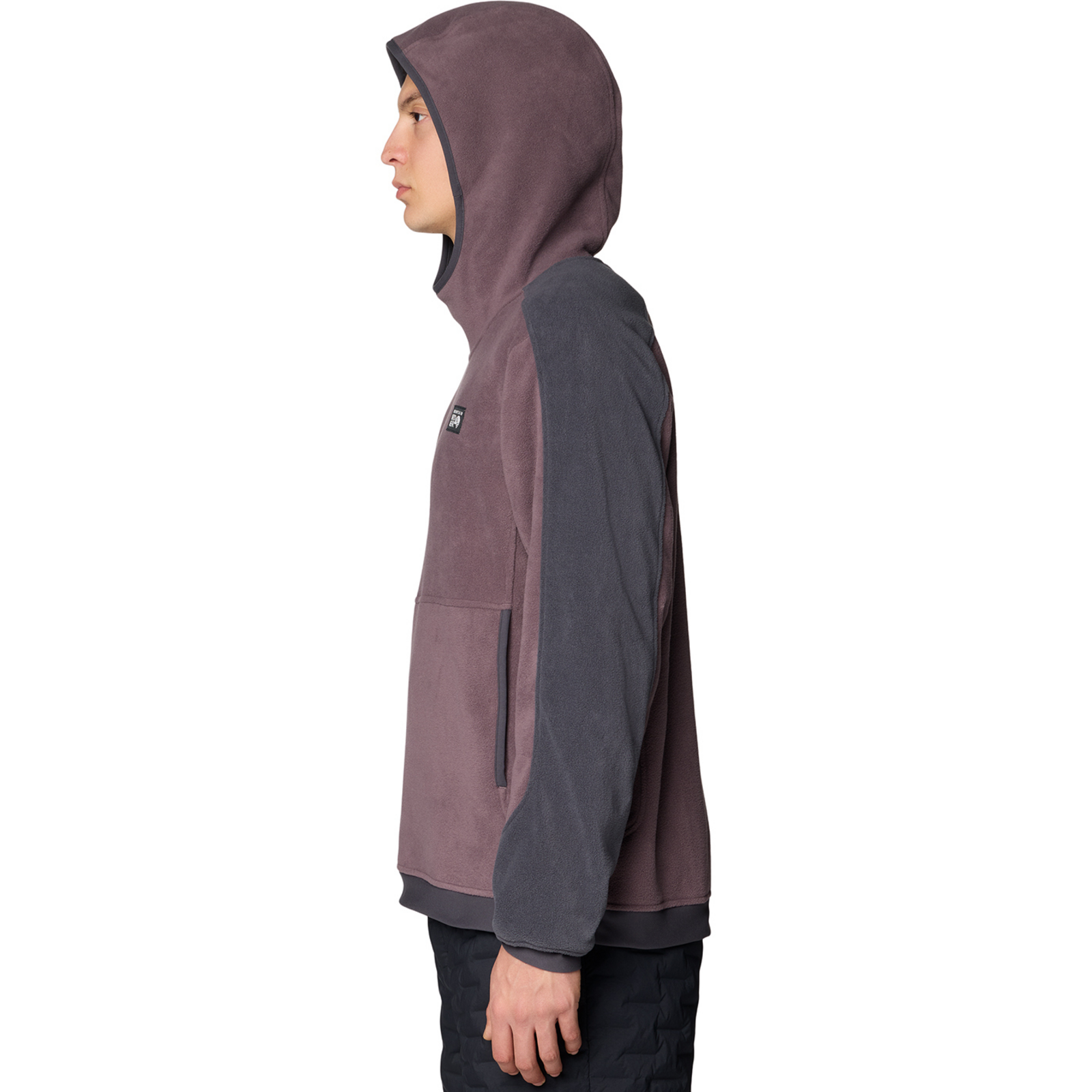 Mountain Hardwear M Après Pro™ Fleece Hoody in