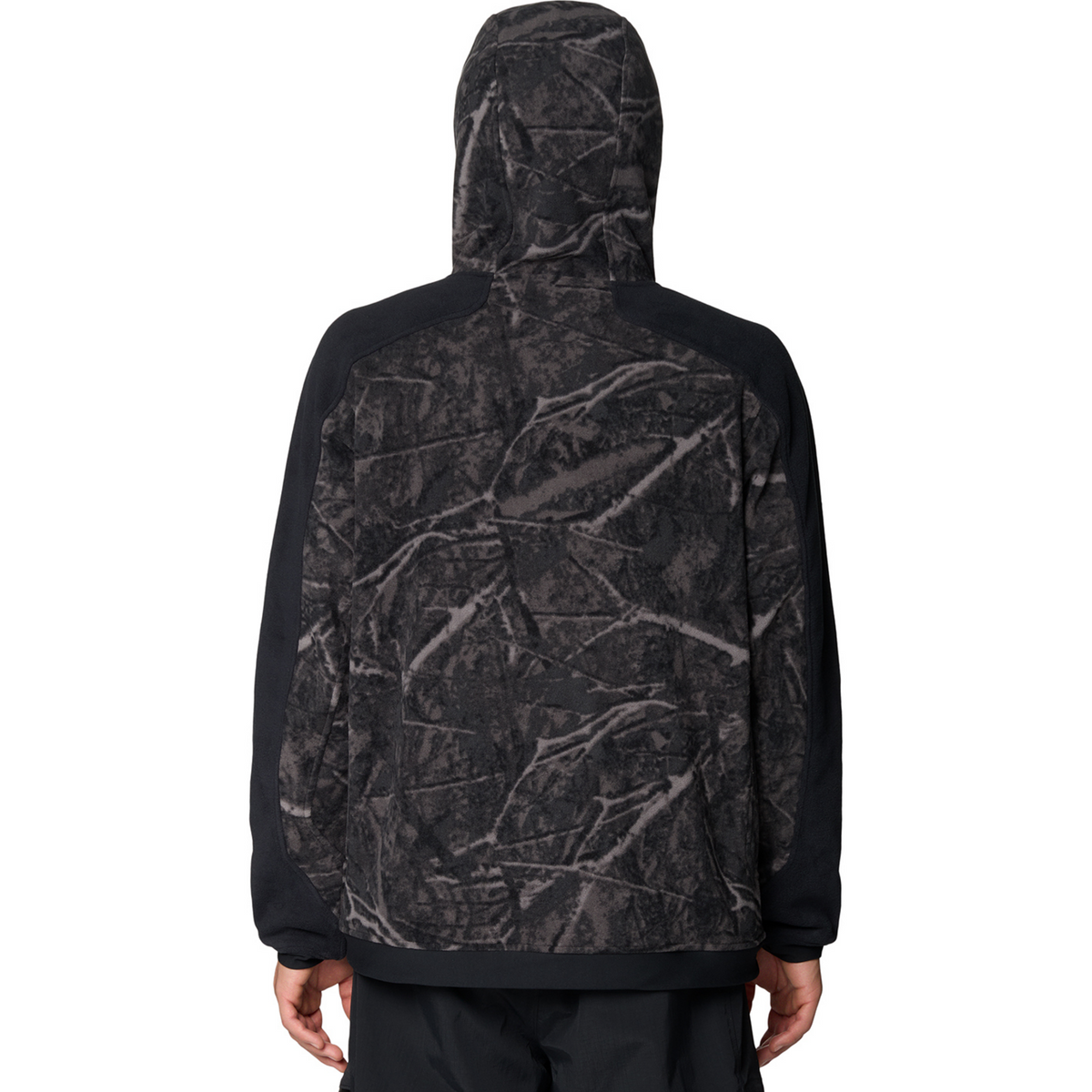 Mountain Hardwear M Après Pro™ Fleece Hoody in