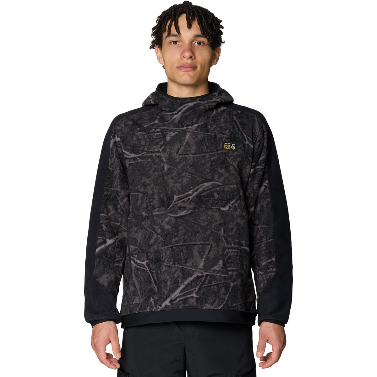 Mountain Hardwear M Après Pro™ Fleece Hoody in