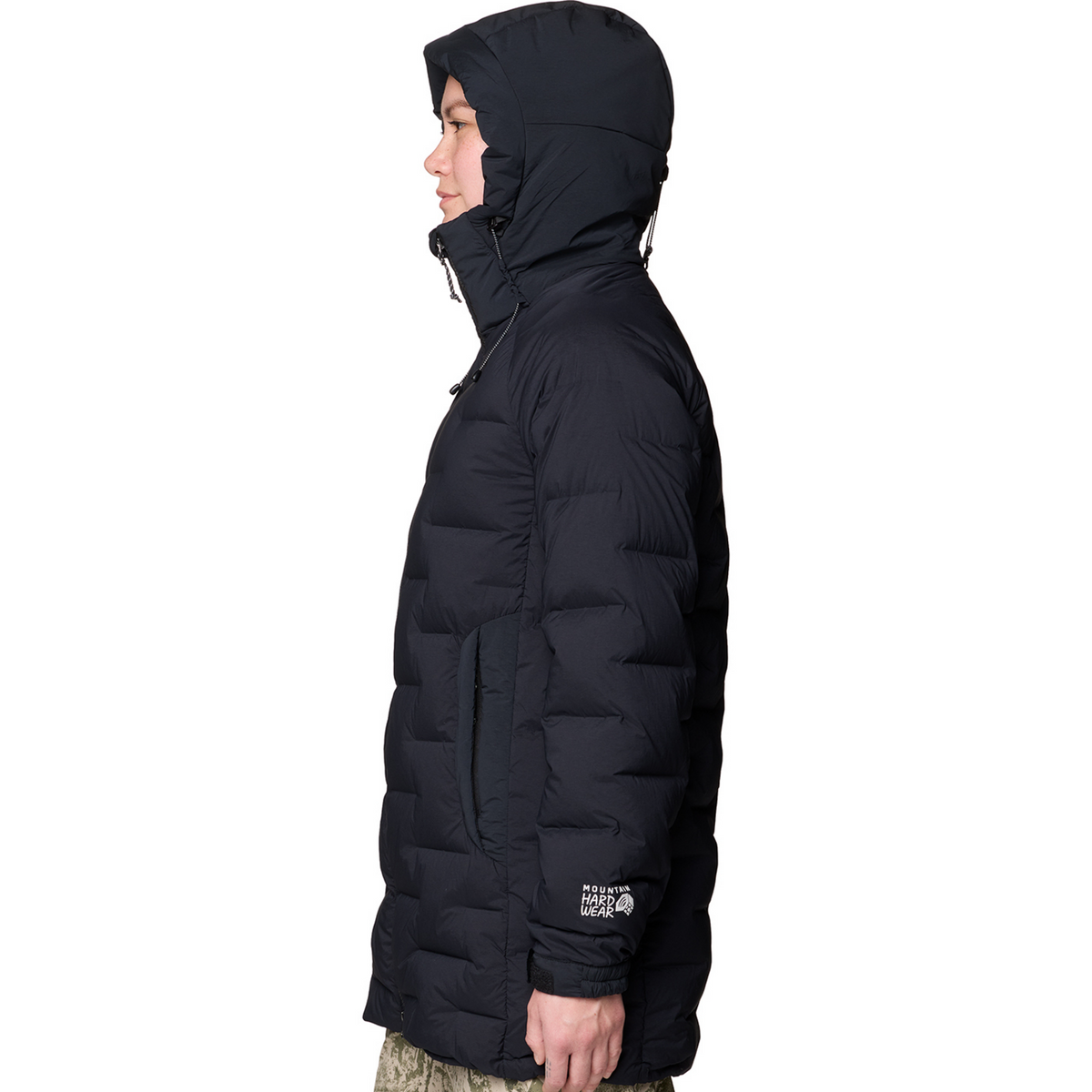 Mountain Hardwear W Stretchdown™ Parka in