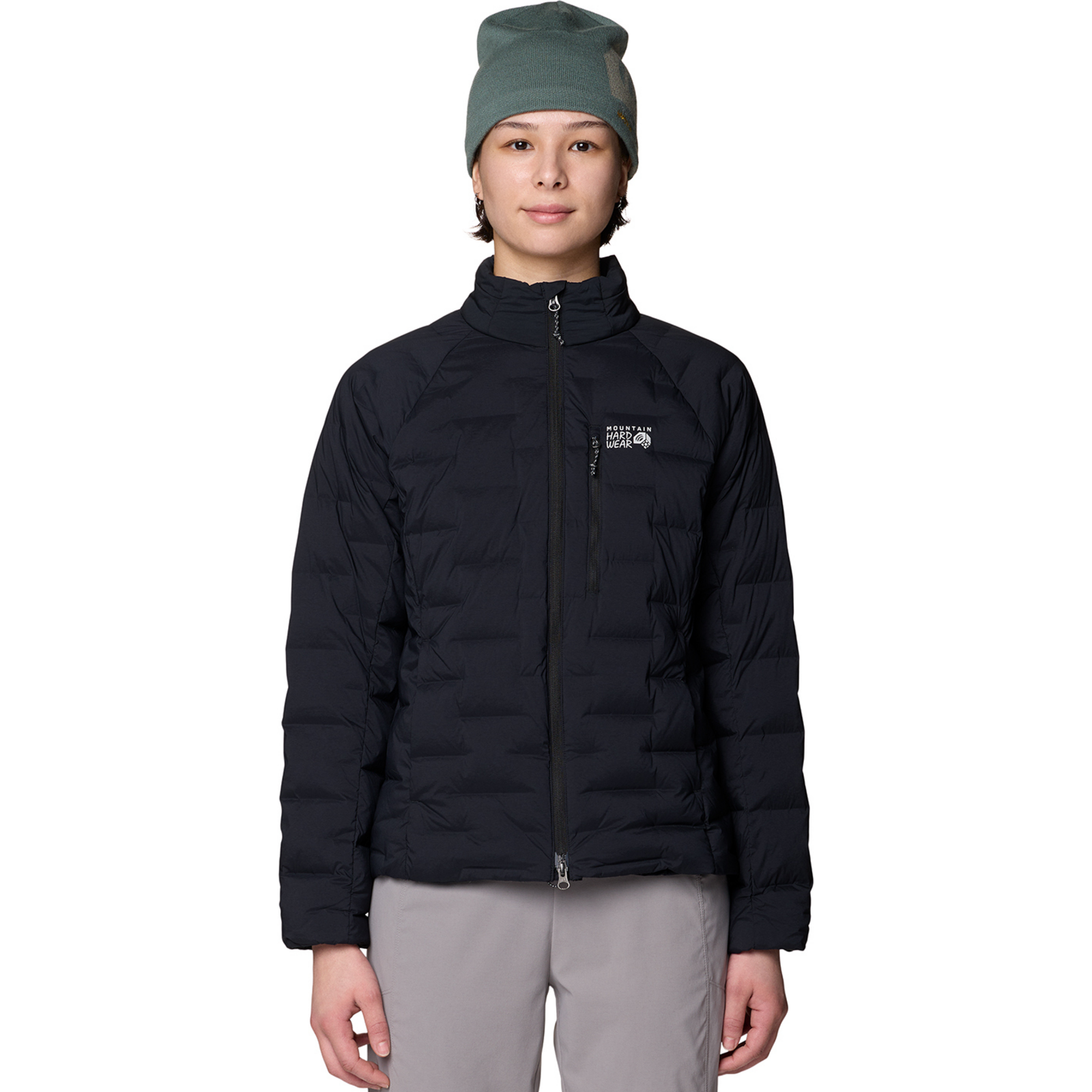 Mountain Hardwear W Stretchdown™ Jacket in