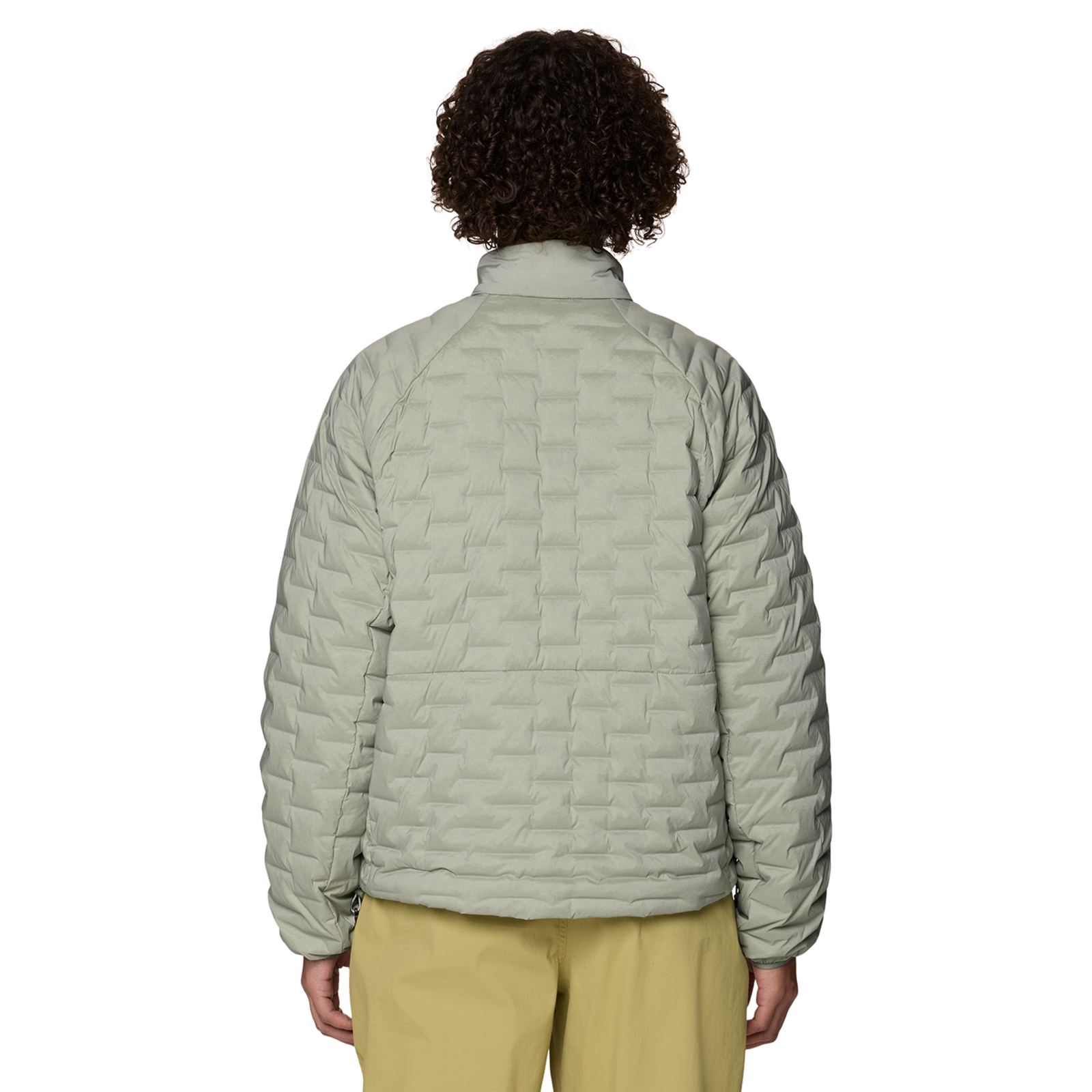 Mountain Hardwear W Stretchdown™ Light Jacket in