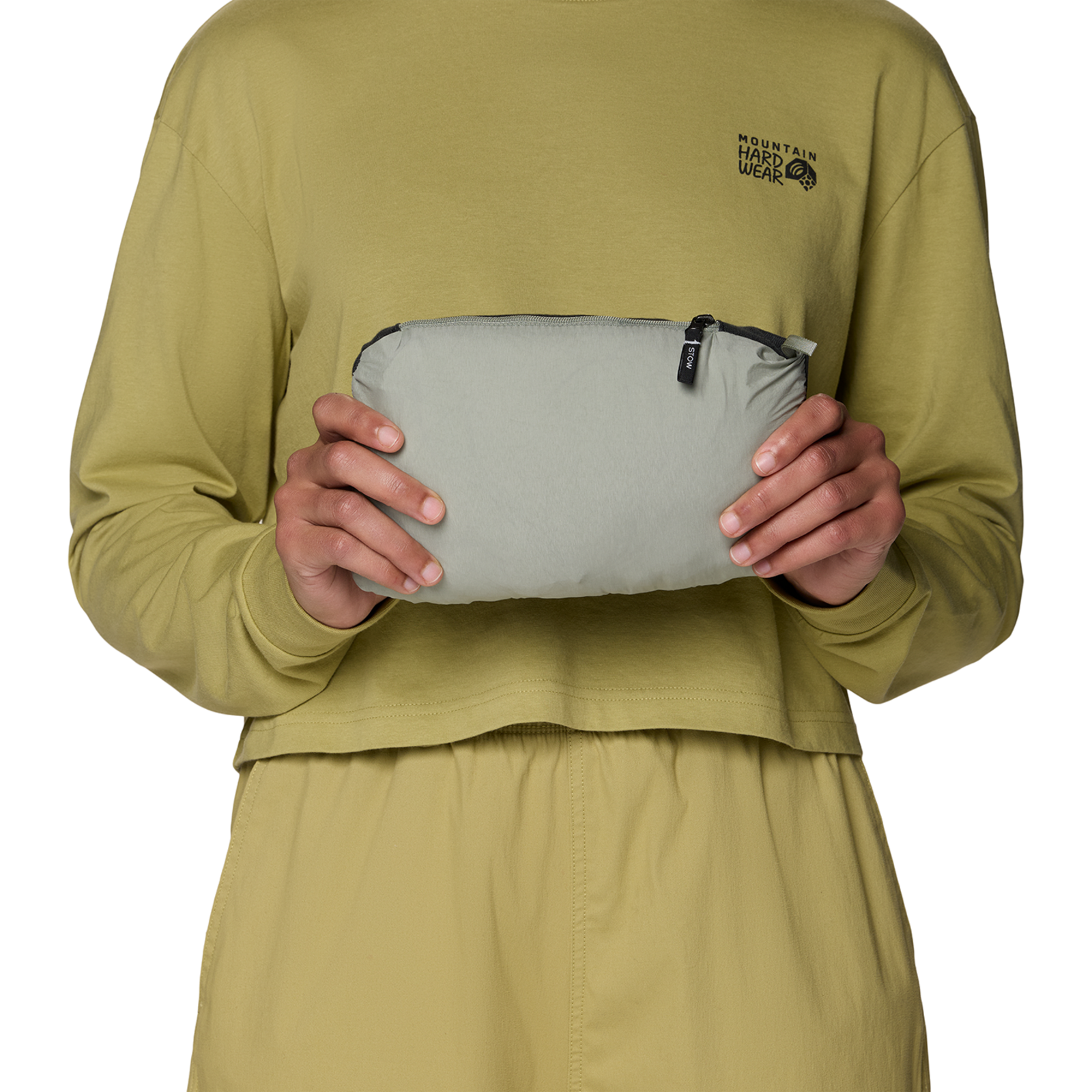 Mountain Hardwear W Stretchdown™ Light Jacket in