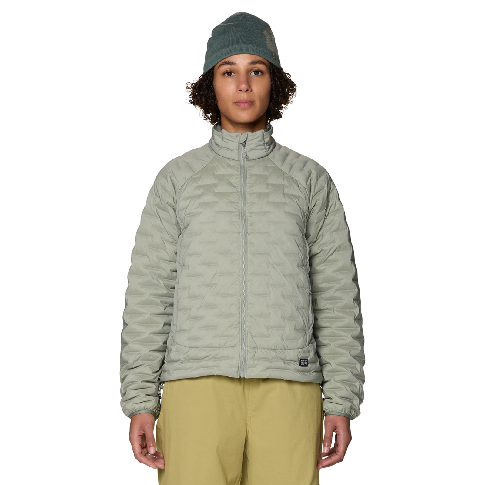 Mountain Hardwear W Stretchdown™ Light Jacket in