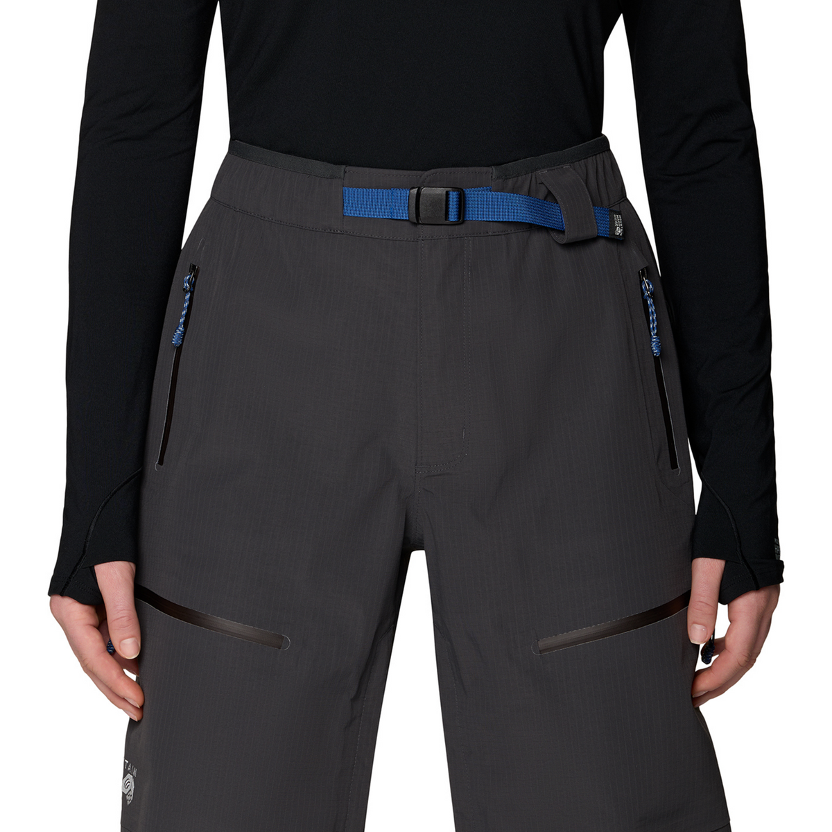 Mountain Hardwear W Warp Factor™ 3L Pant in