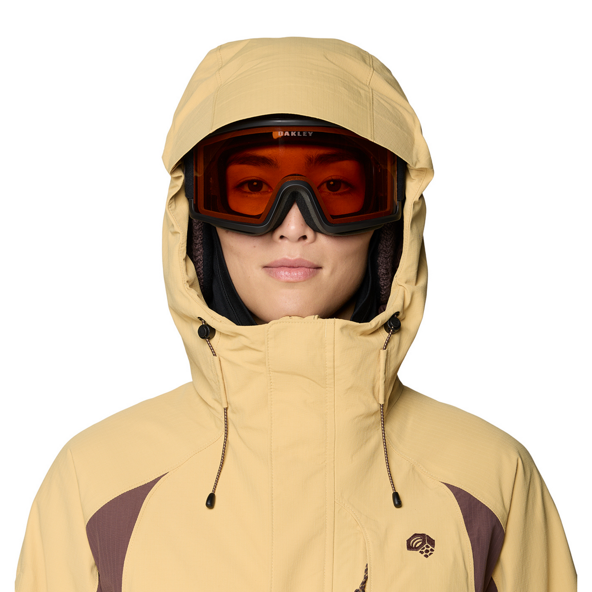 Mountain Hardwear W Warp Factor™ Insulated Jacket in