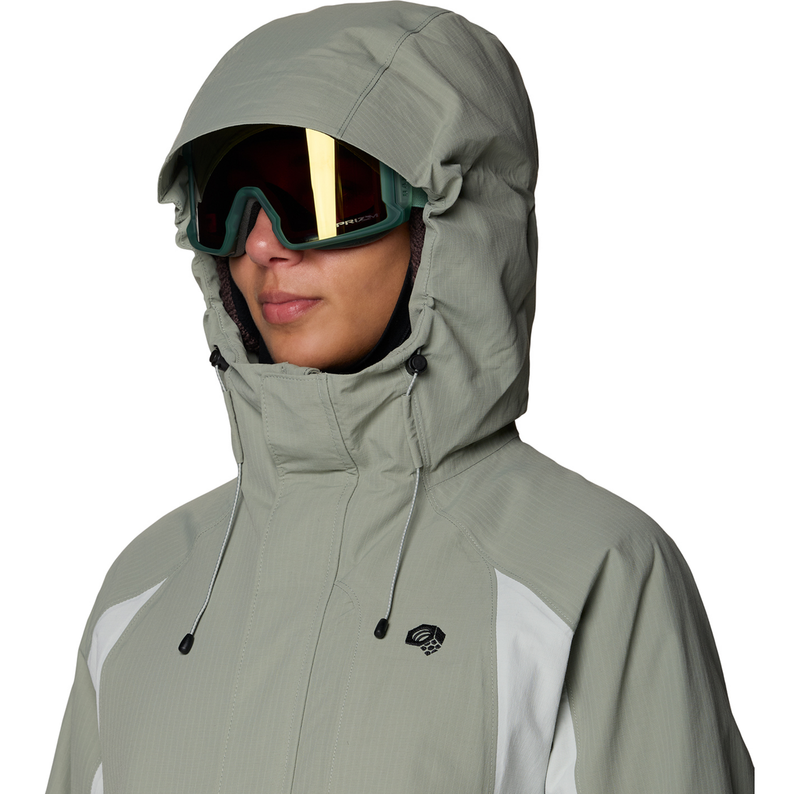 Mountain Hardwear W Warp Factor™ Insulated Jacket in