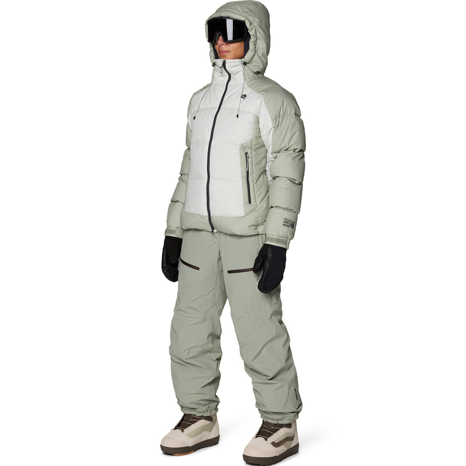 Mountain Hardwear W Warp Factor™ Bib in