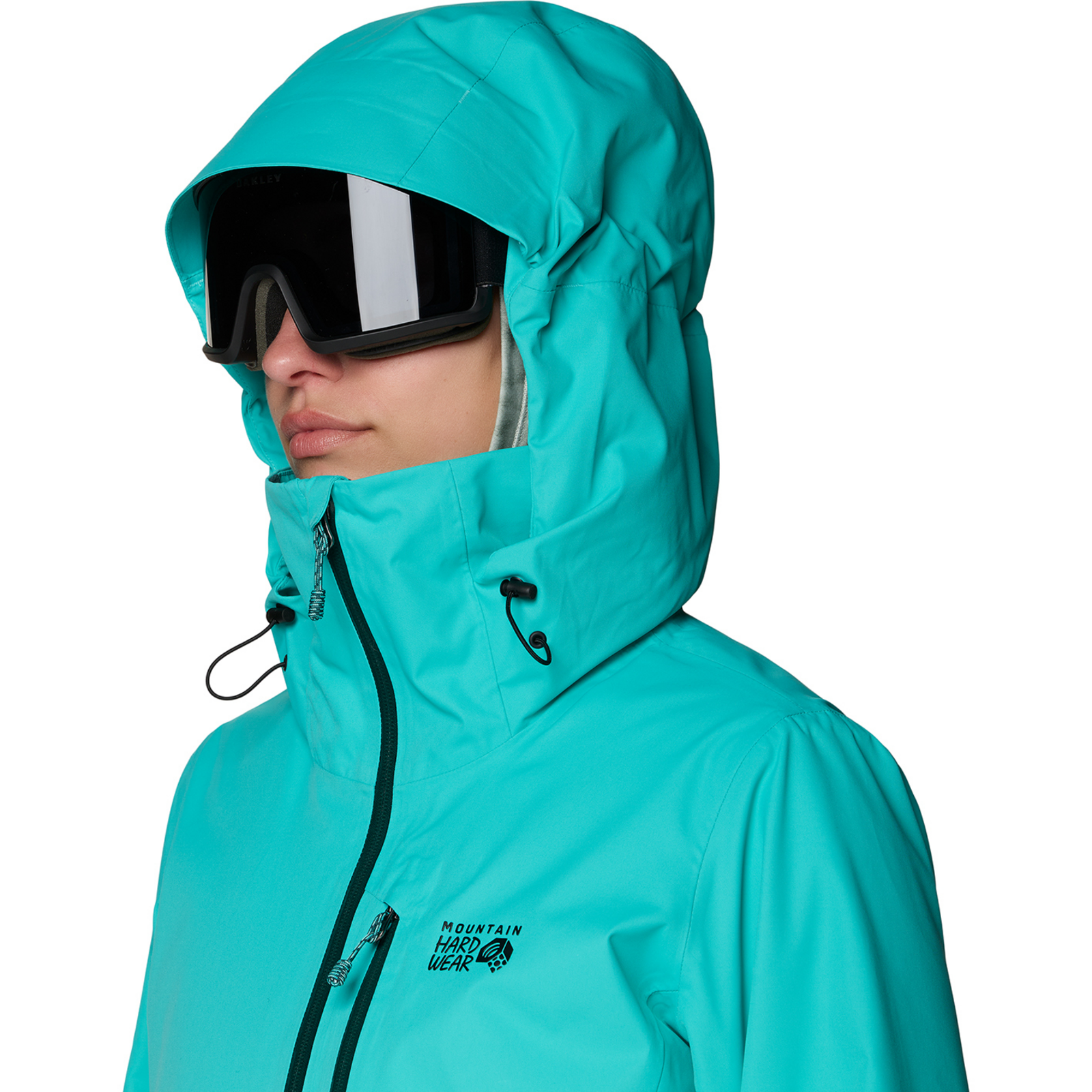 Mountain Hardwear W Firefall™ Insulated Jacket in