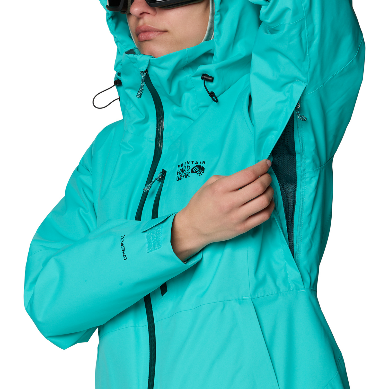 Mountain Hardwear W Firefall™ Insulated Jacket in