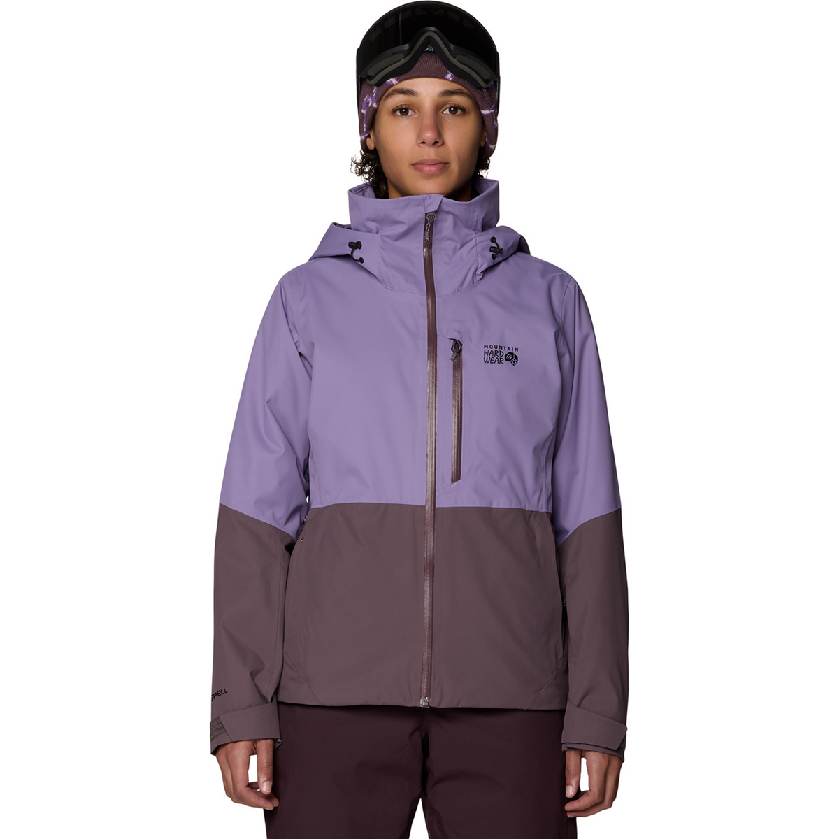 Mountain Hardwear W Firefall™ Insulated Jacket in