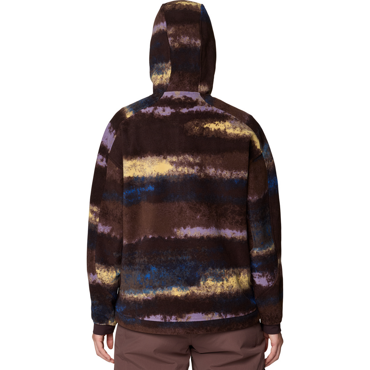 Mountain Hardwear W Après Pro™ Fleece Hoody in