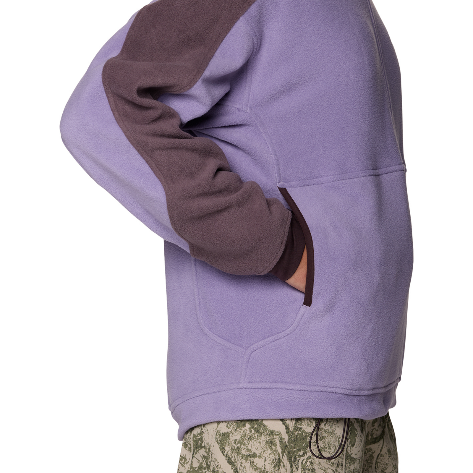 Mountain Hardwear W Après Pro™ Fleece Hoody in