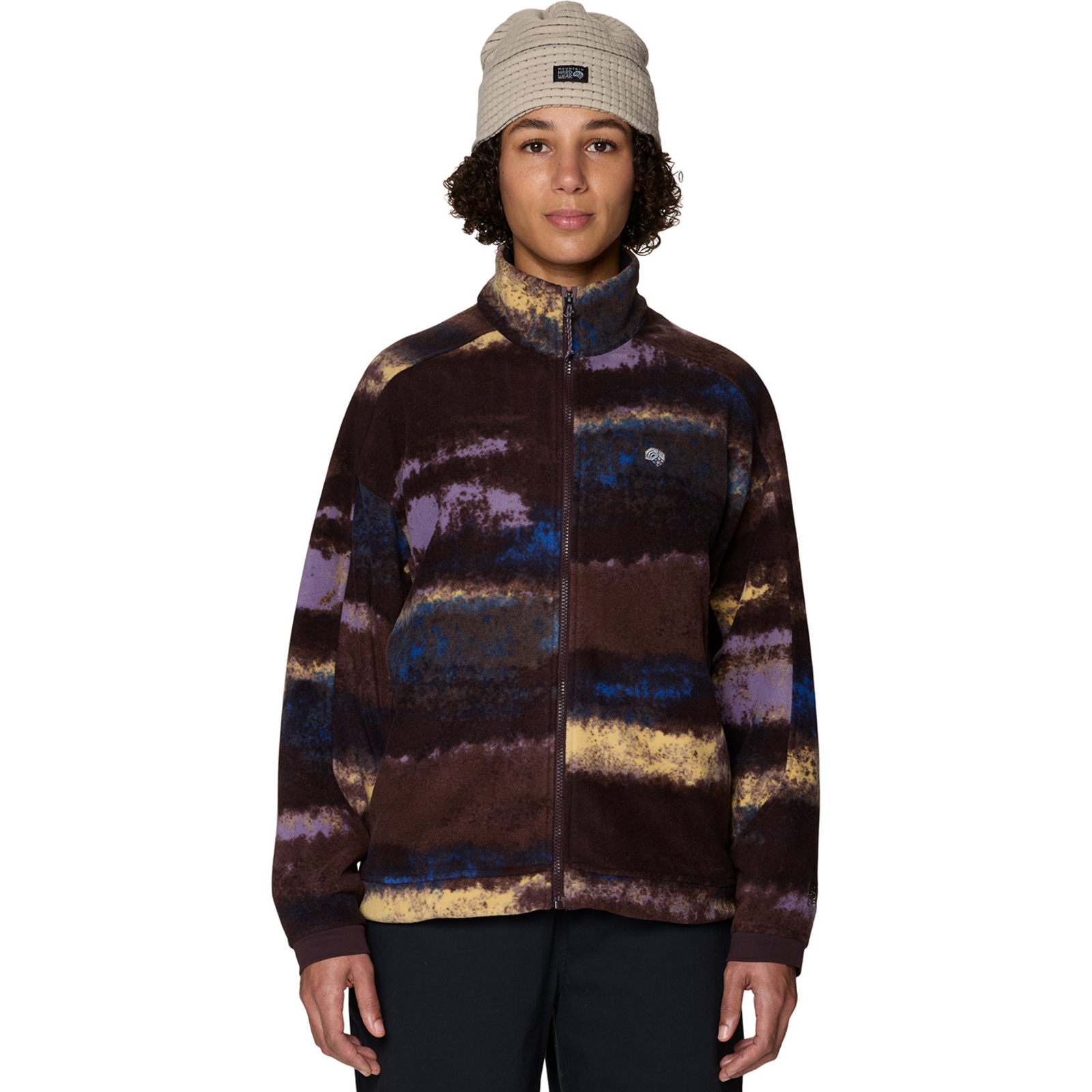 Mountain Hardwear W Après Pro™ Fleece Jacket in