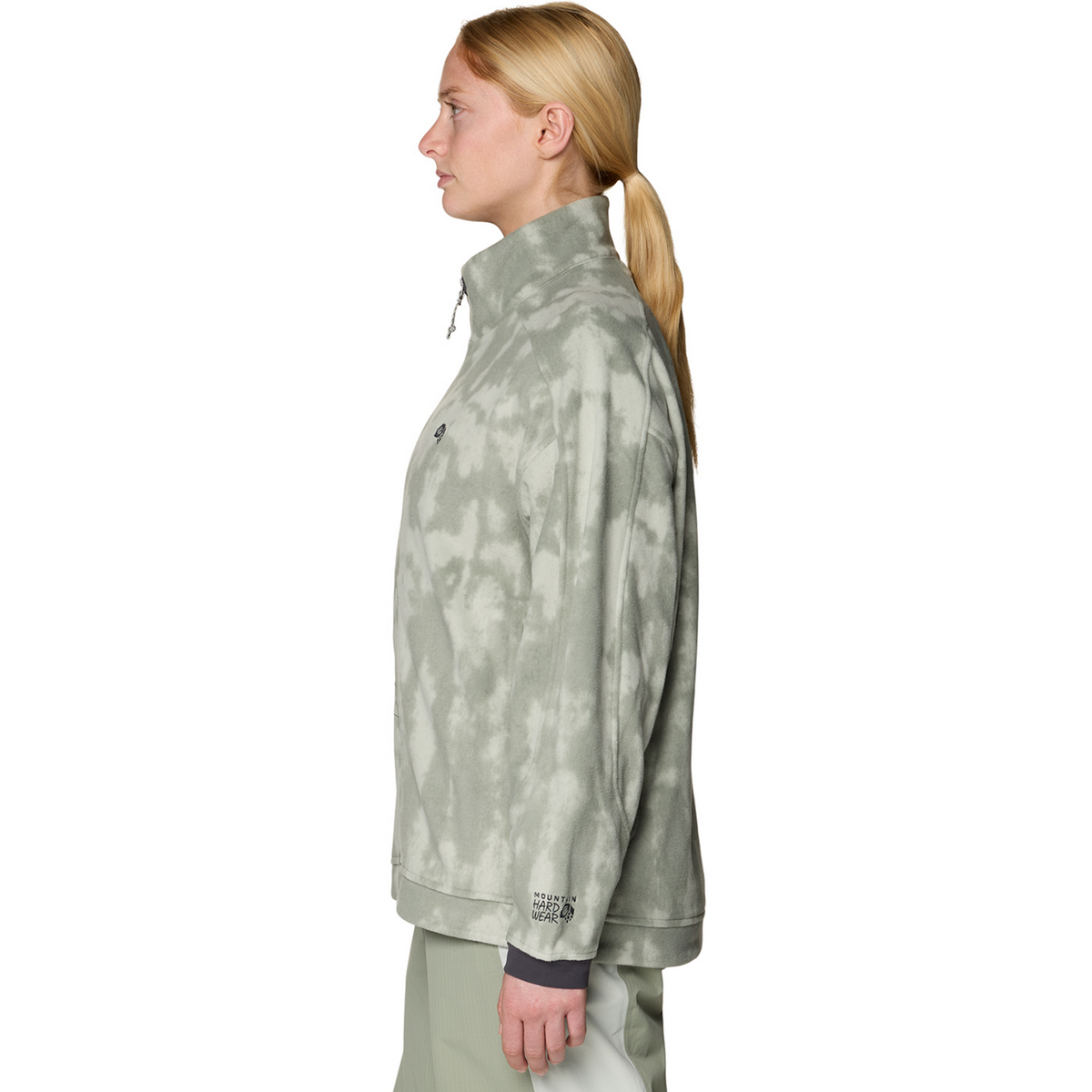 Mountain Hardwear W Après Pro™ Fleece Jacket in