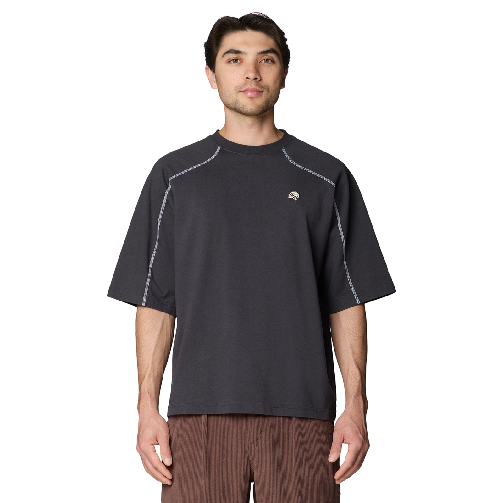 Mountain Hardwear M Hardwear Supply™ Short Sleeve Shirt in