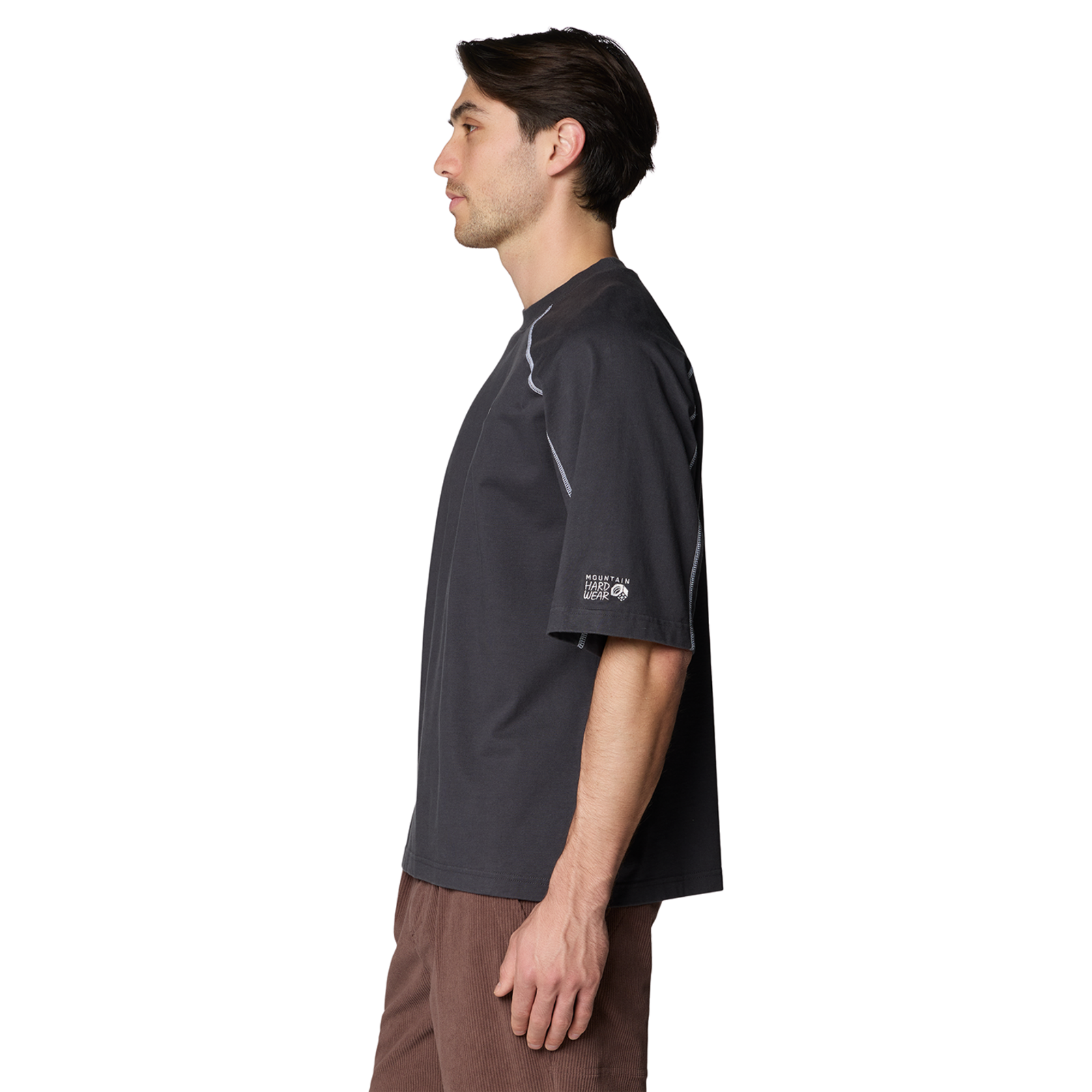 Mountain Hardwear M Hardwear Supply™ Short Sleeve Shirt in