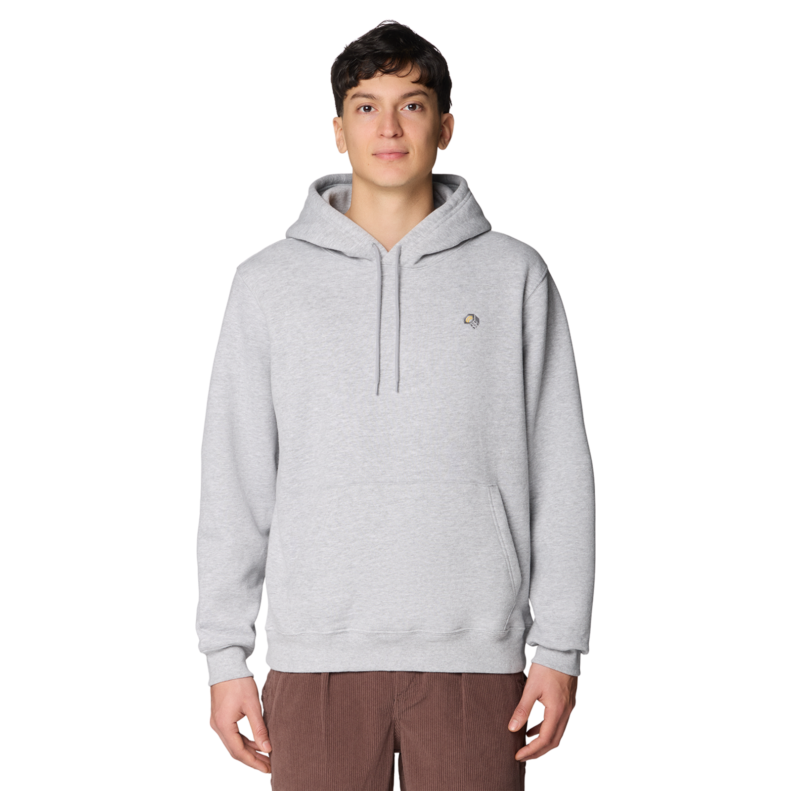 Mountain Hardwear M MHW™ Logo Pullover Hoody in