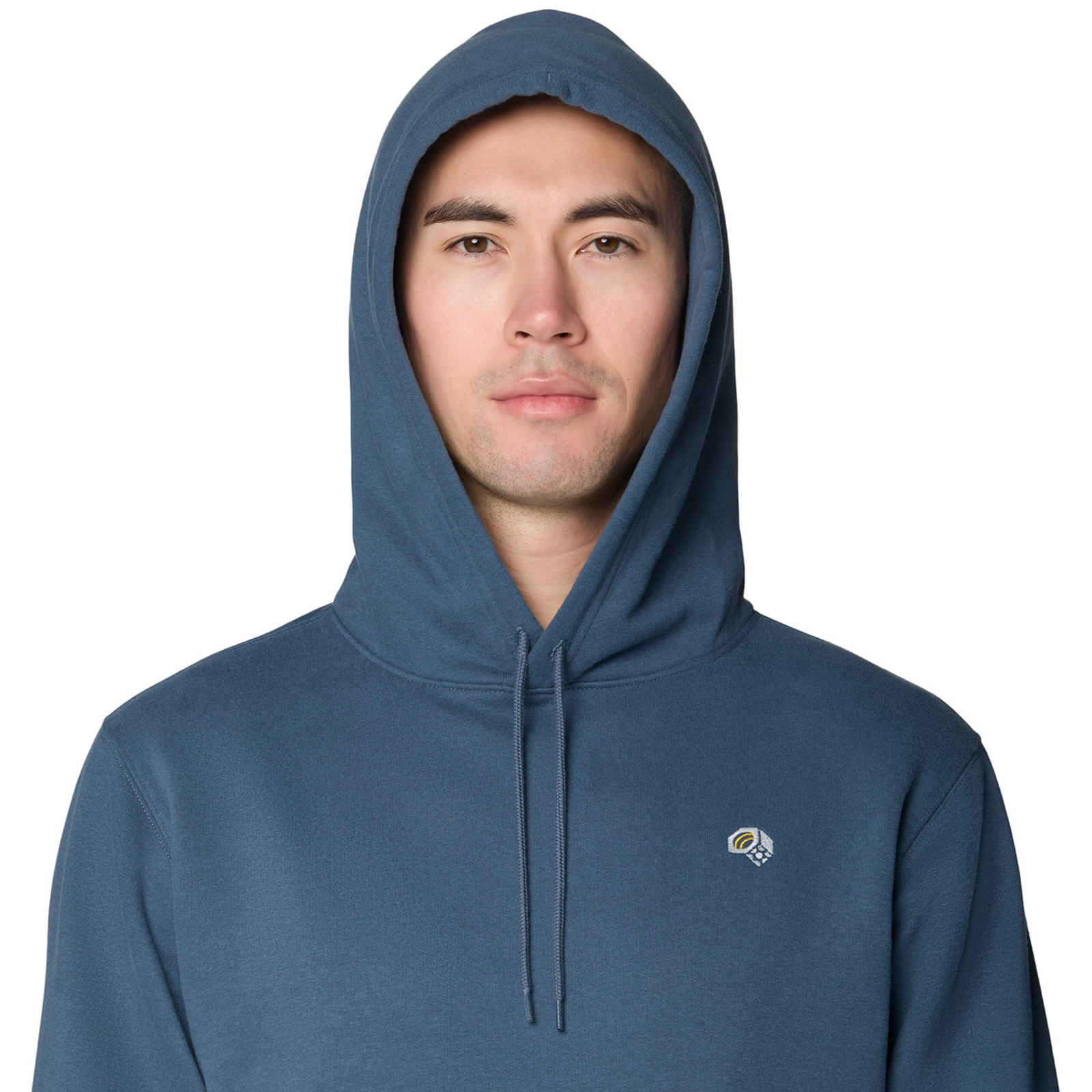 Mountain Hardwear M MHW™ Logo Pullover Hoody in