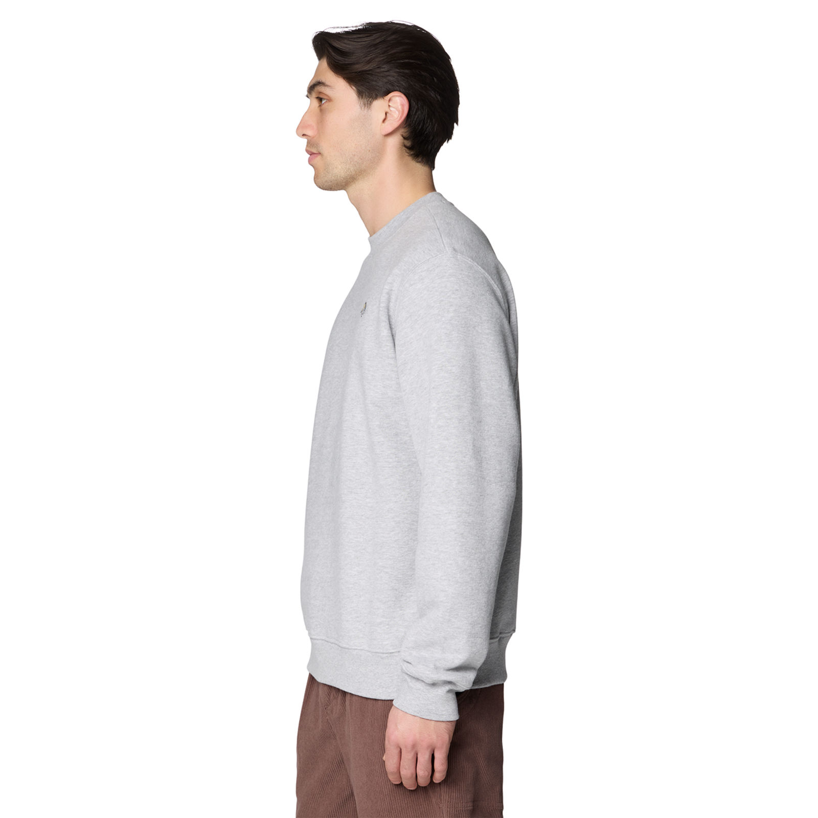 Mountain Hardwear M MHW™ Logo Pullover Crew in